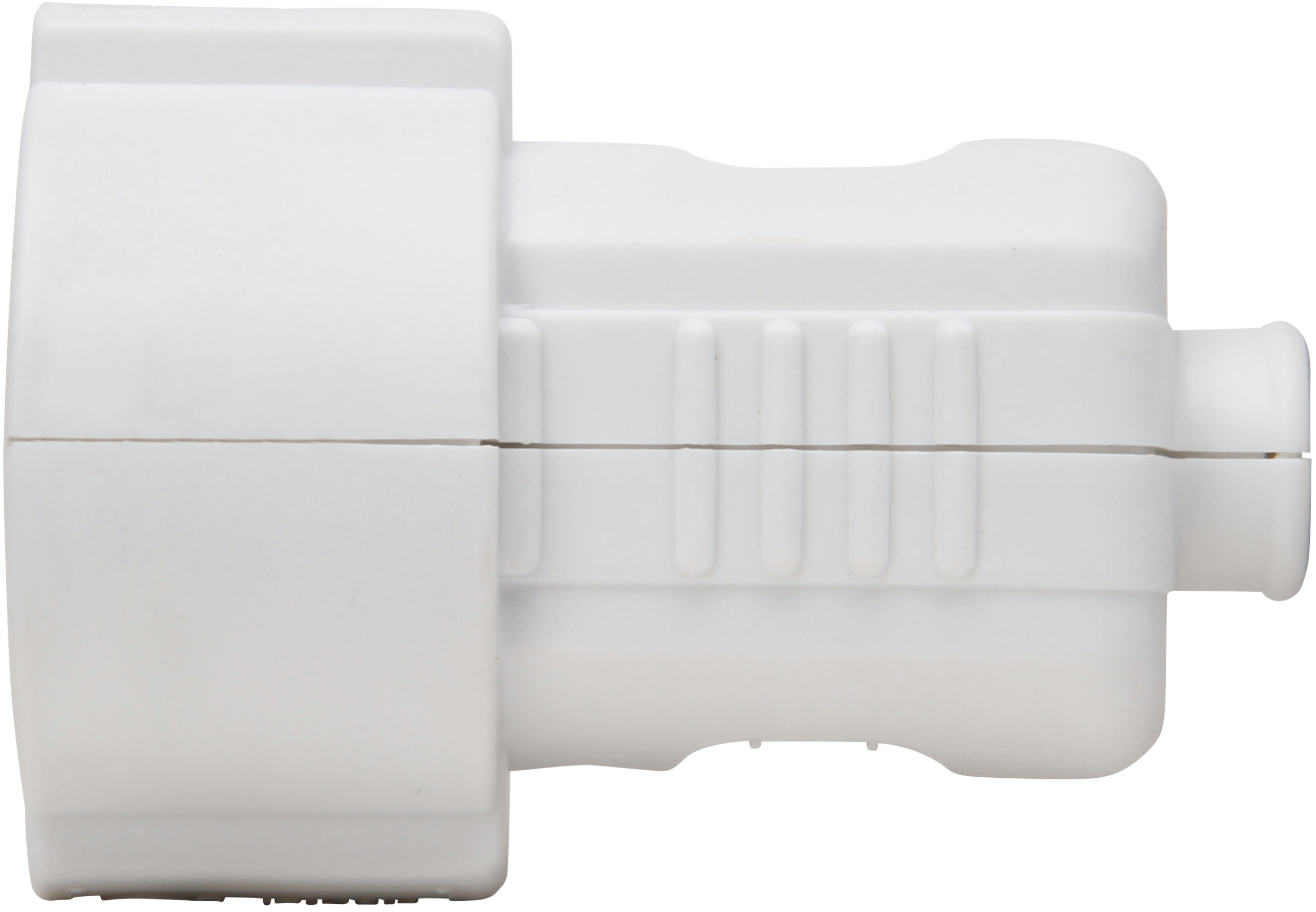 Kopp Contrastekker + Ra Ip20 Helder Wit - Afbeelding 5