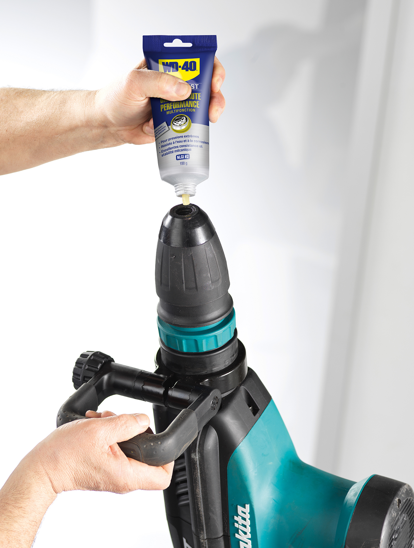 Wd40 Hoogwaardig Multifunctioneel Vet 150 Gram Tube - Afbeelding 4