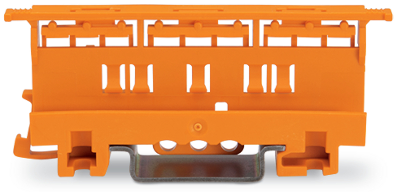 Wago Bevestigingsadapter T.b.v. 221 Serie