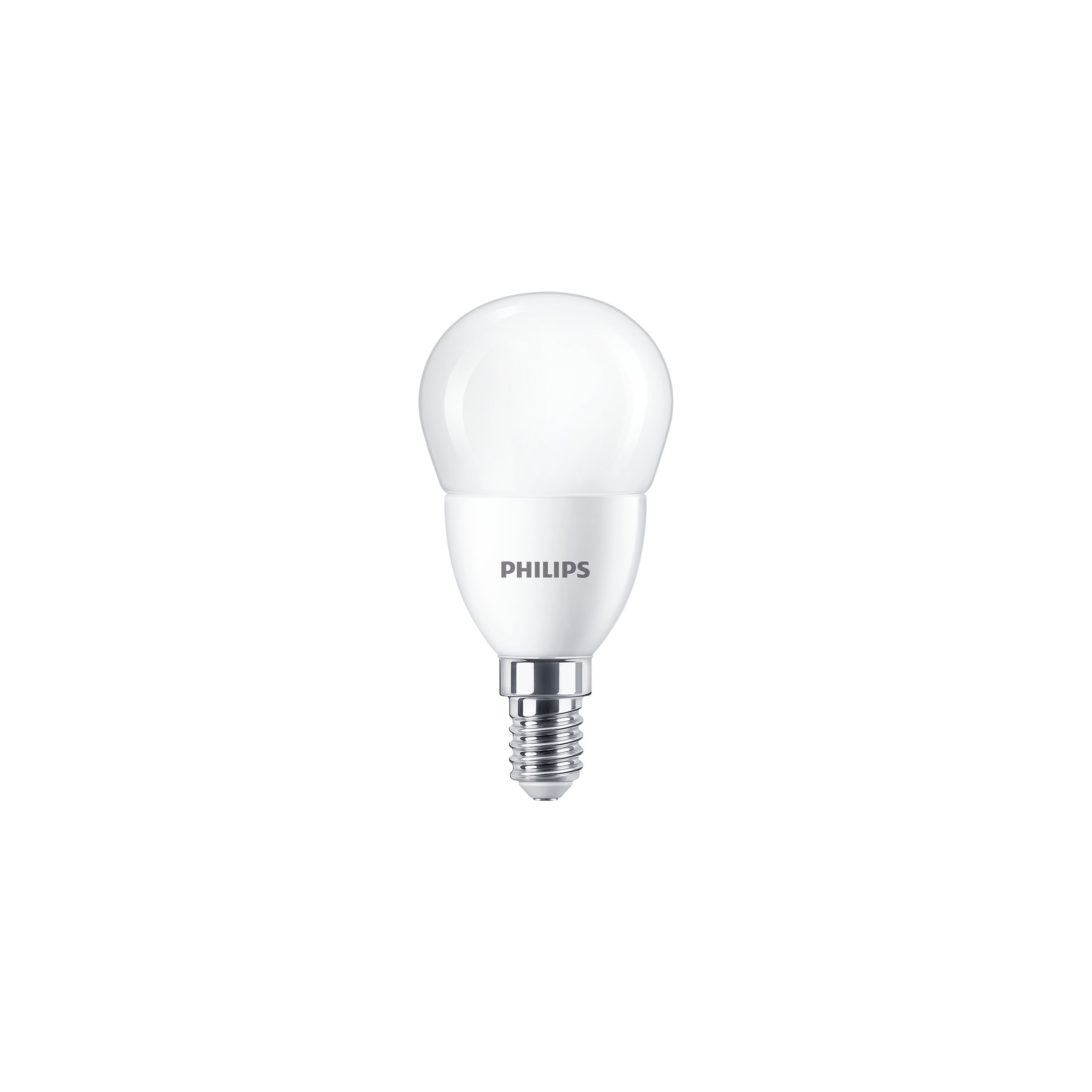 Philips Corepro Ledlustre 7-60W E14 P48 827 Fr Nd