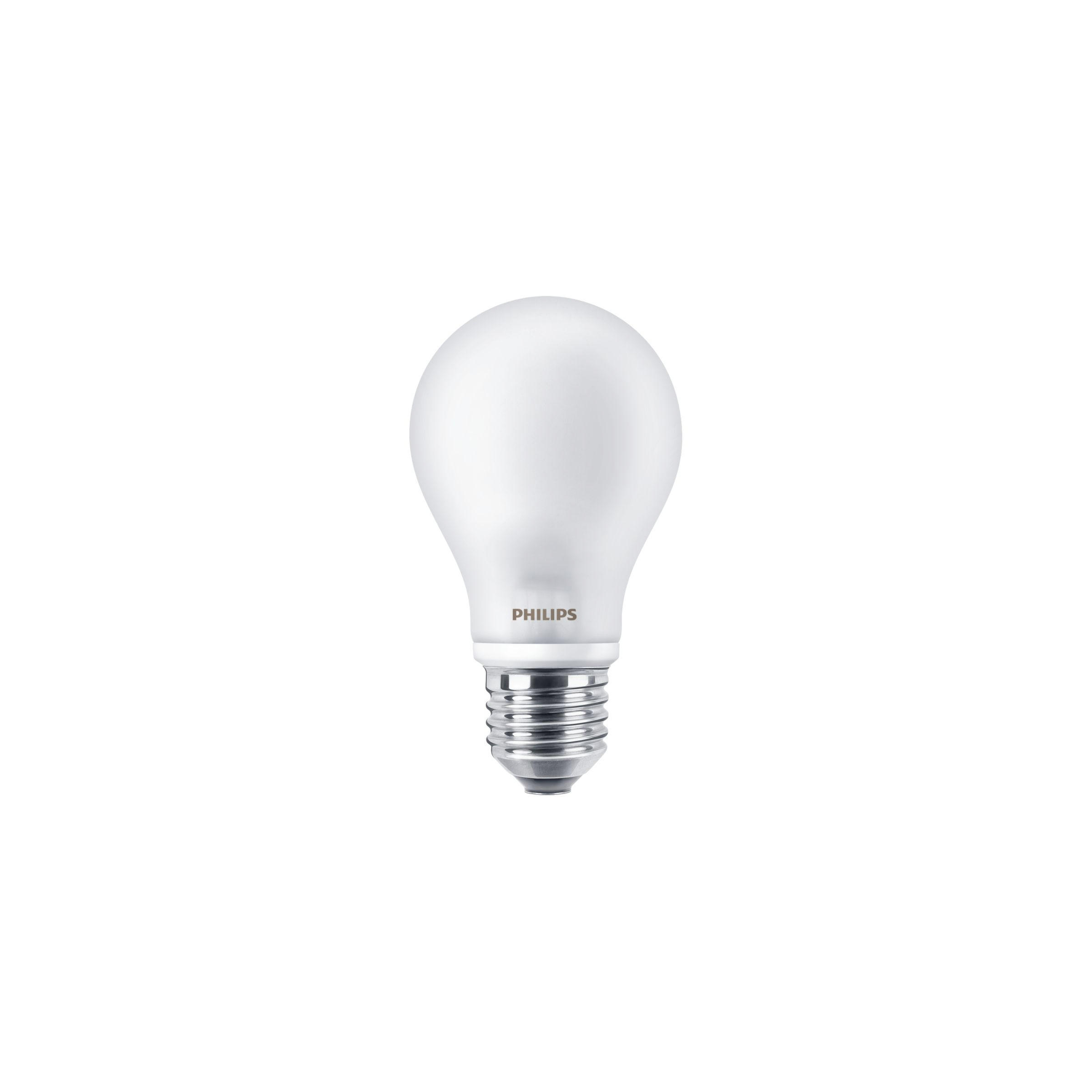 Philips Corepro Ledbulb 7-60W E27 A60 827 Fr Nd - Afbeelding 14