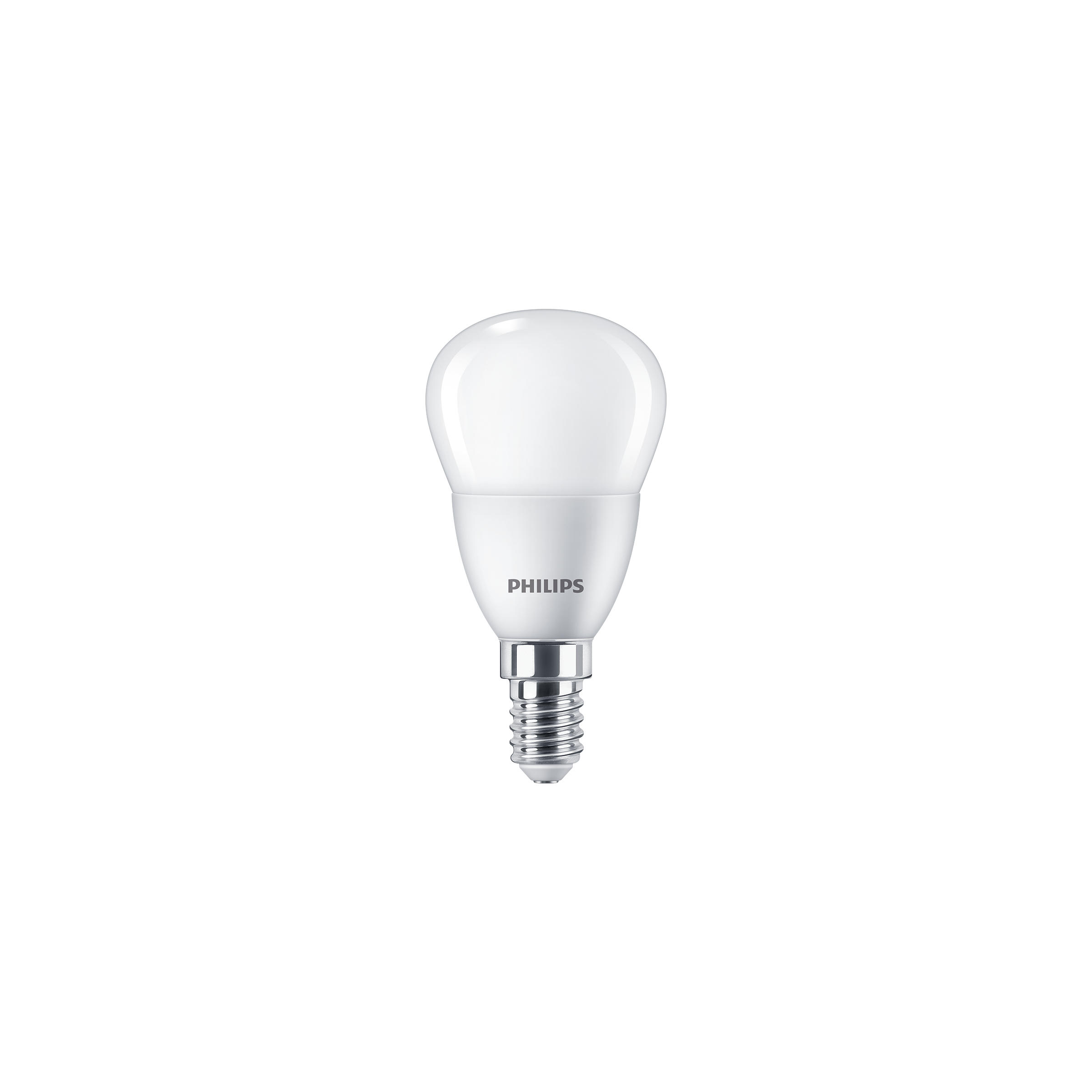 Philips Corepro Ledlustre 5-40W E14 P45 827 Fr Nd - Afbeelding 4