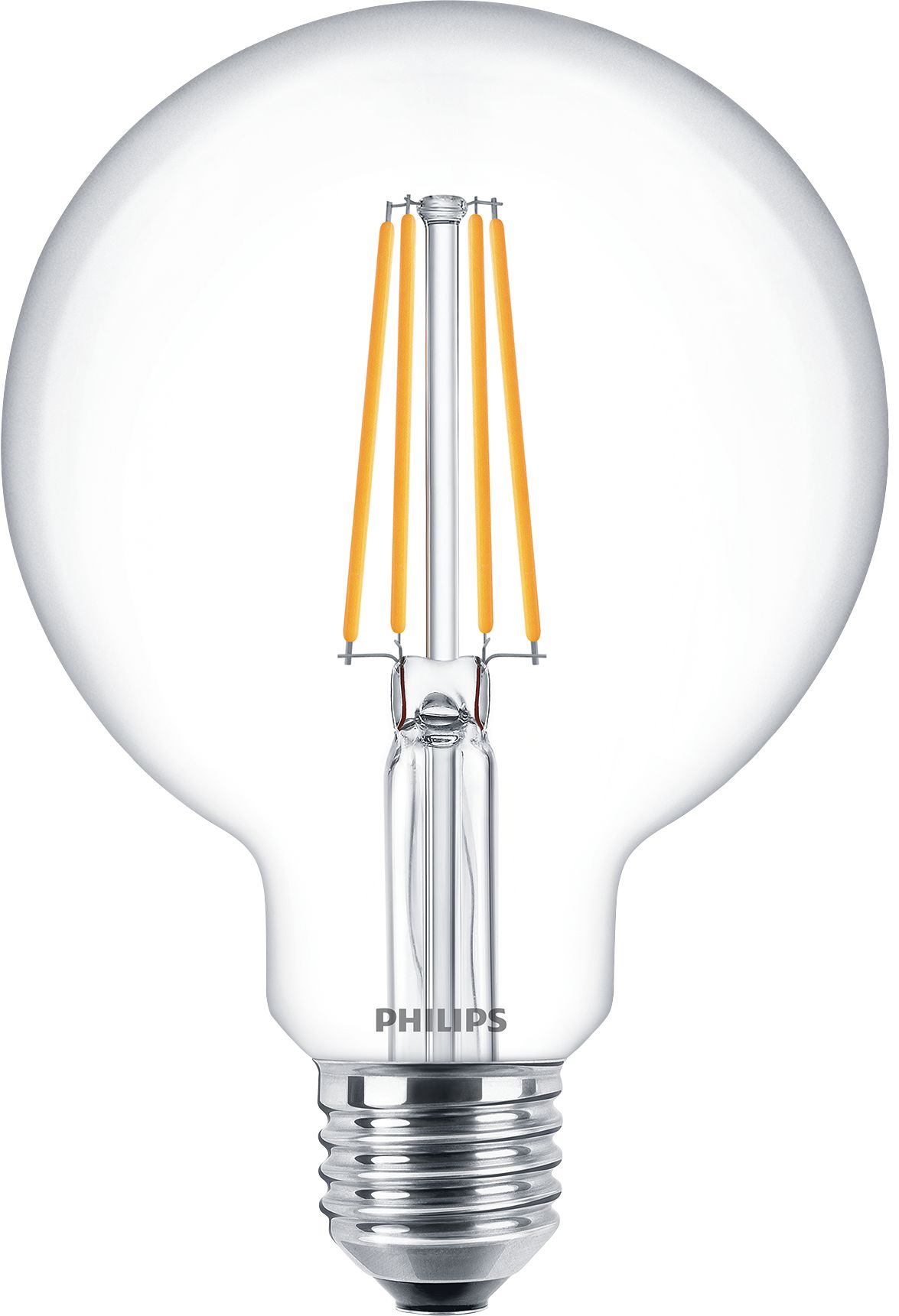 Philips Corepro Ledbulb 7-60W E27 G93 827 Cl Nd - Afbeelding 25