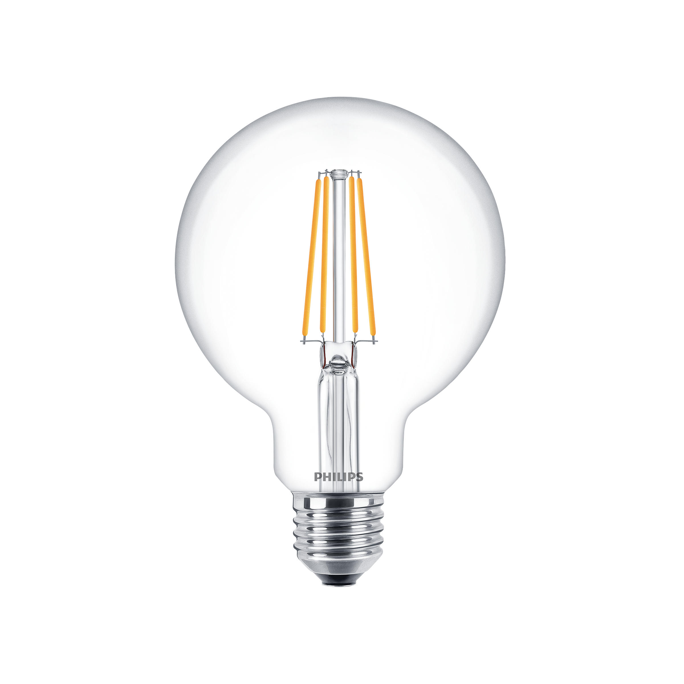 Philips Corepro Ledbulb 7-60W E27 G93 827 Cl Nd - Afbeelding 14