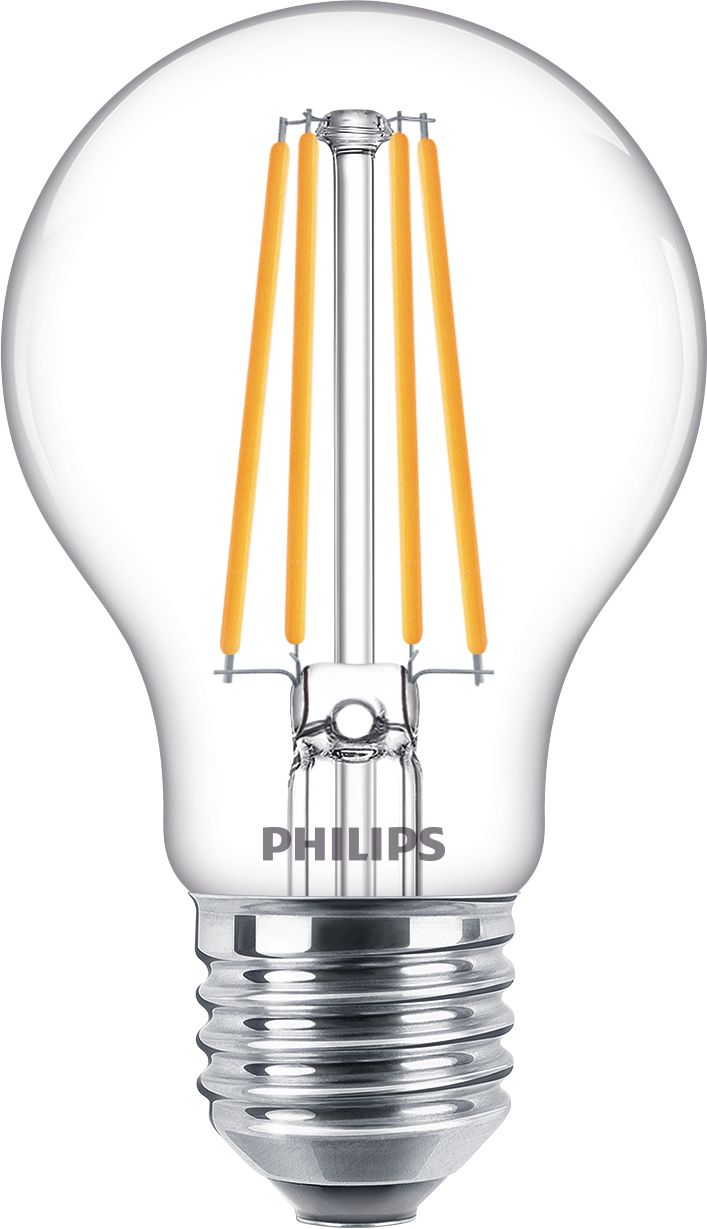 Philips Corepro Ledbulb 8.5-75W E27 A60 840 Cl Nd - Afbeelding 25