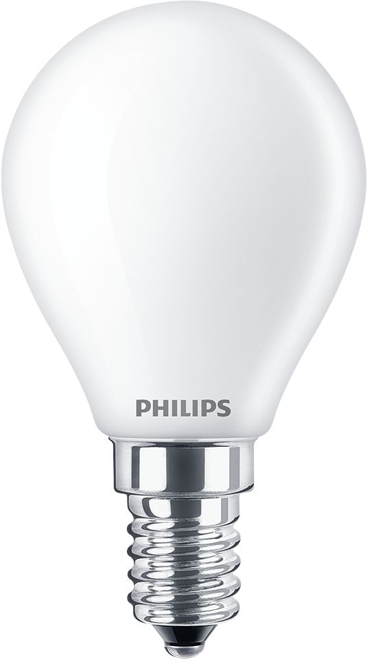 Philips Corepro Ledluster 2.2-25W E14 P45 827 Fr Nd - Afbeelding 5