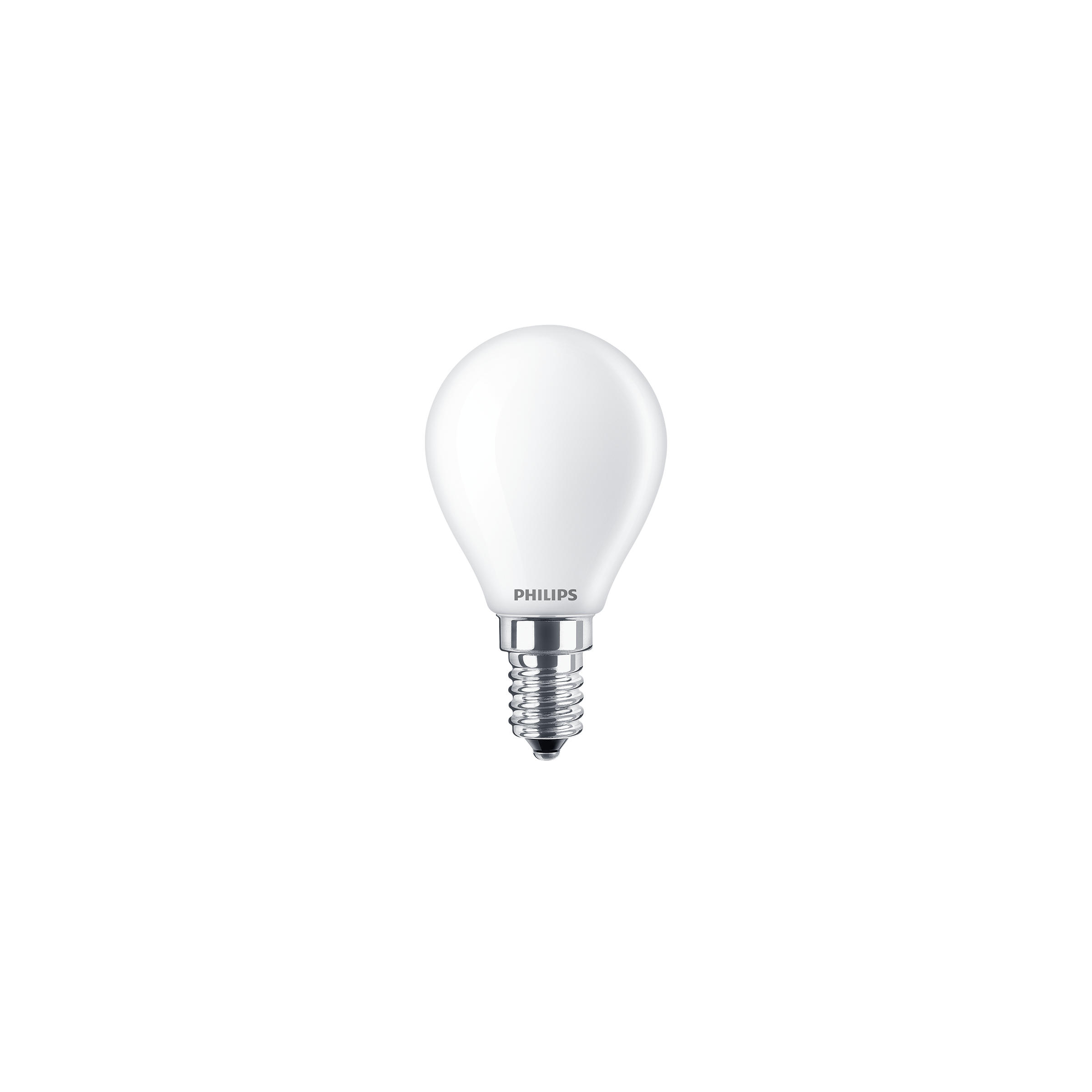 Philips Corepro Ledluster 6.5-60W E14 P45 827 Fr Nd - Afbeelding 4