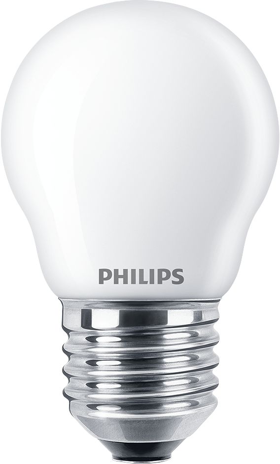 Philips Corepro Ledluster 6.5-60W E27 P45 827 Fr Nd - Afbeelding 5