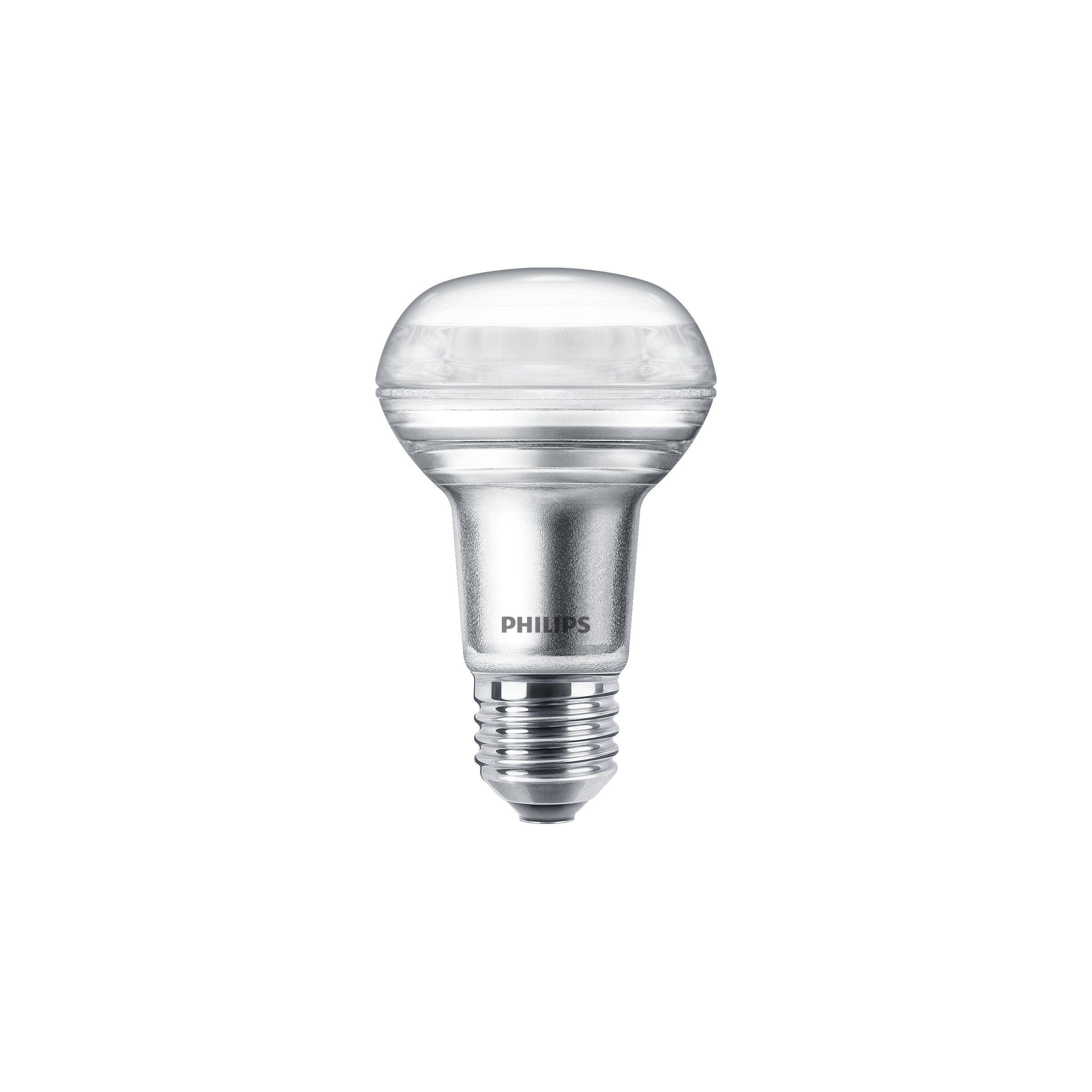 Philips Corepro Ledspot 3-40W E27 R63 827 36D Nd - Afbeelding 4
