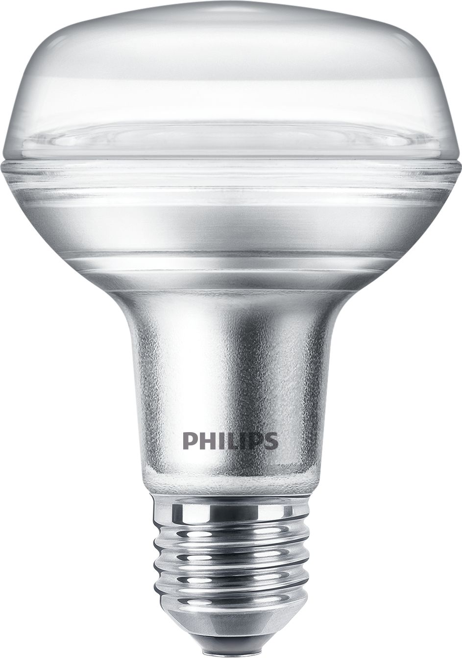 Philips Corepro Ledspot 8-100W E27 R80 827 40D Nd - Afbeelding 5