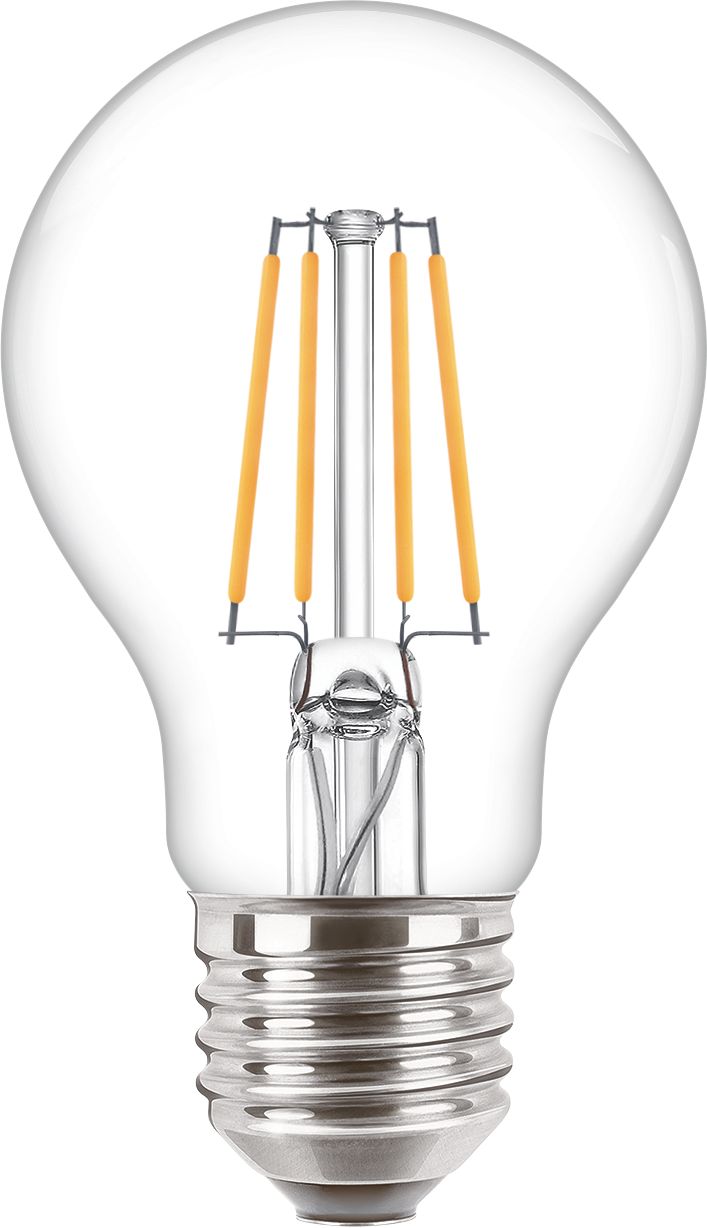 Philips Corepro Ledbulb 4.3-40W E27 A60 827 Cl Nd - Afbeelding 25