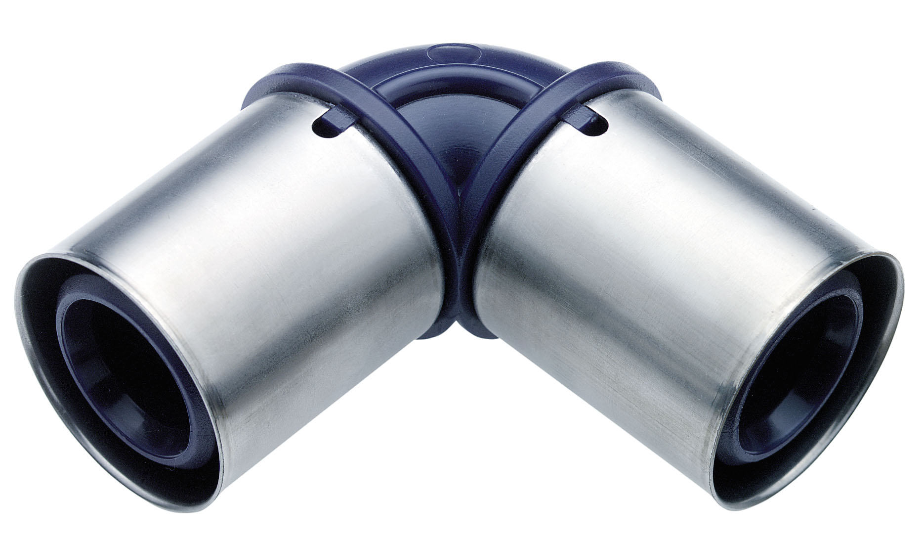 Wavin Tigris K1 Knie 90Gr 63 2X Pers