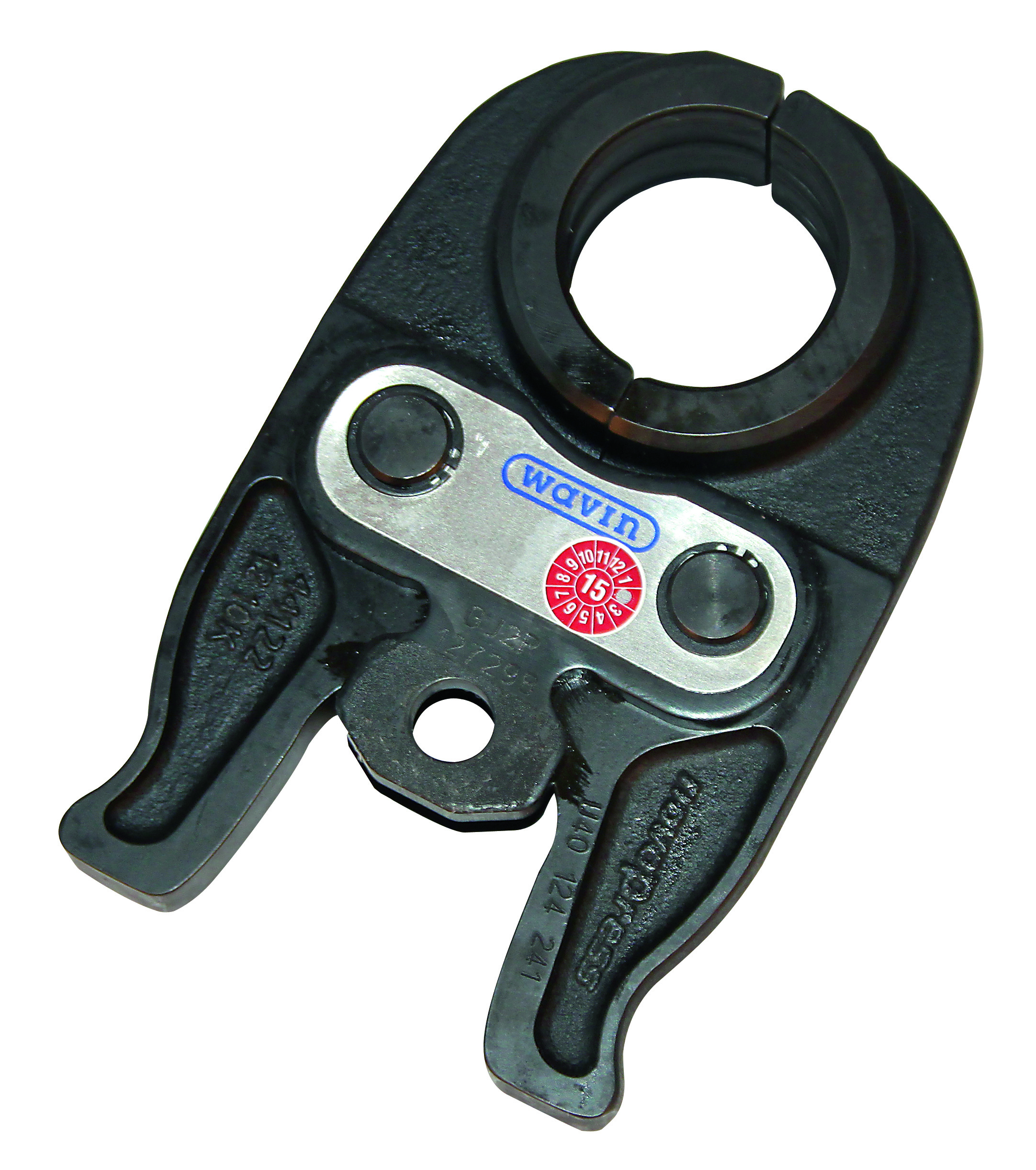 Wavin Tigris Persbek 16 Mini Aco102/103