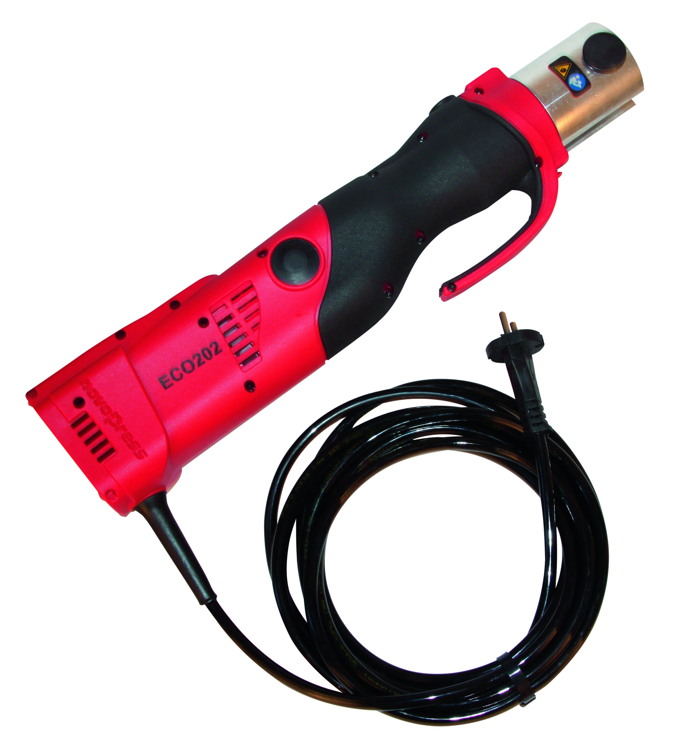 Wavin Tigris Elektrische Perstang Eco 203