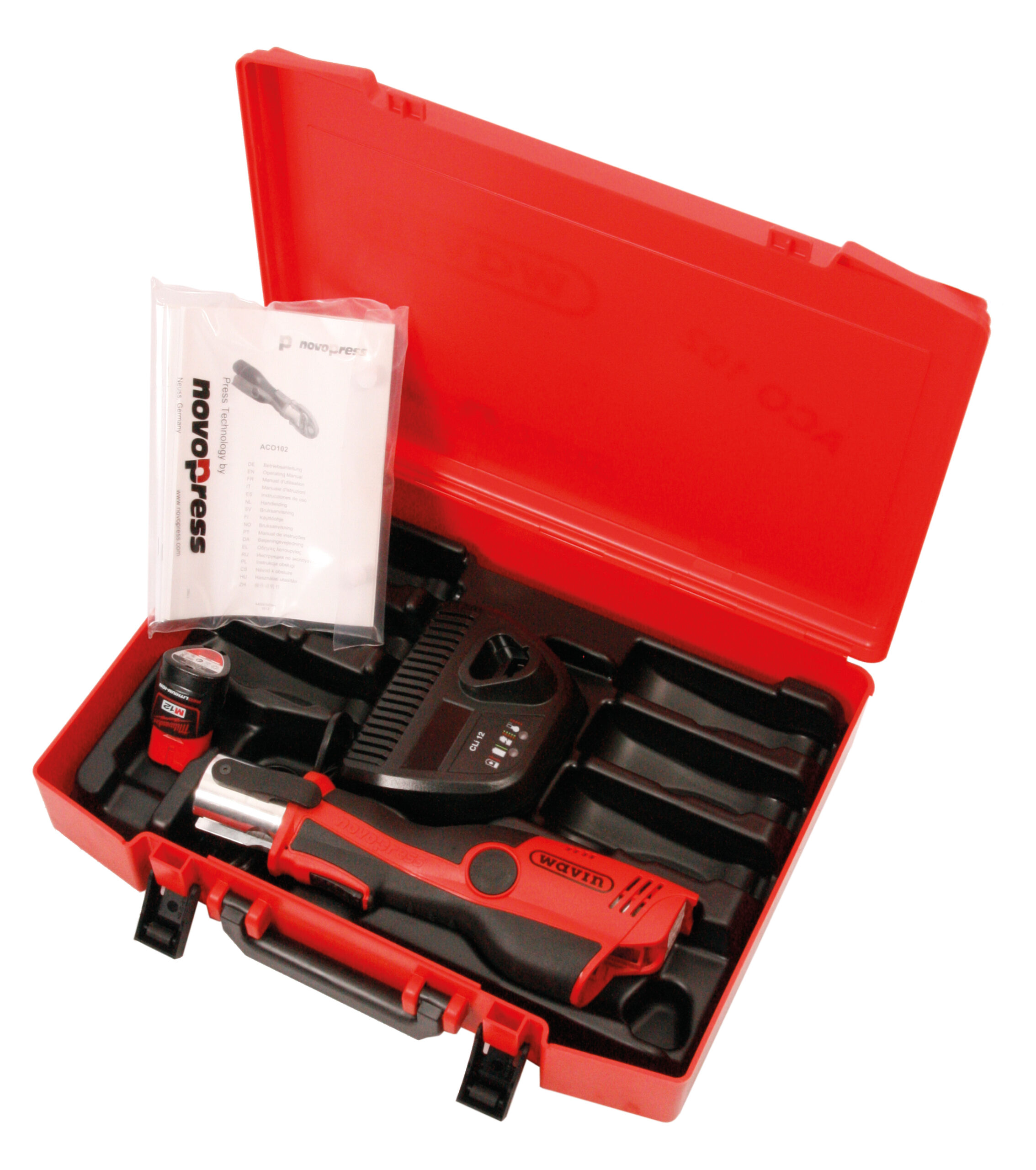 Wavin Tigris Perstang Mini Aco 103