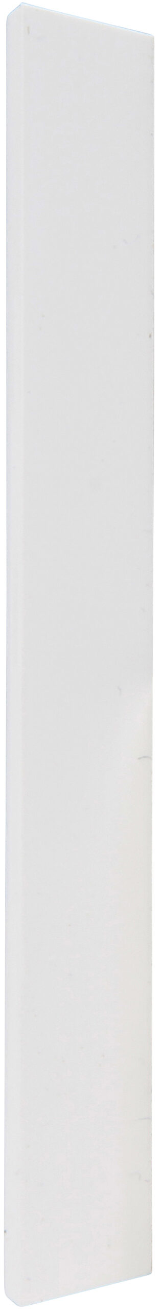 Kopp Hk07 Pure - Afdekraam 1-Voudig Helder Wit