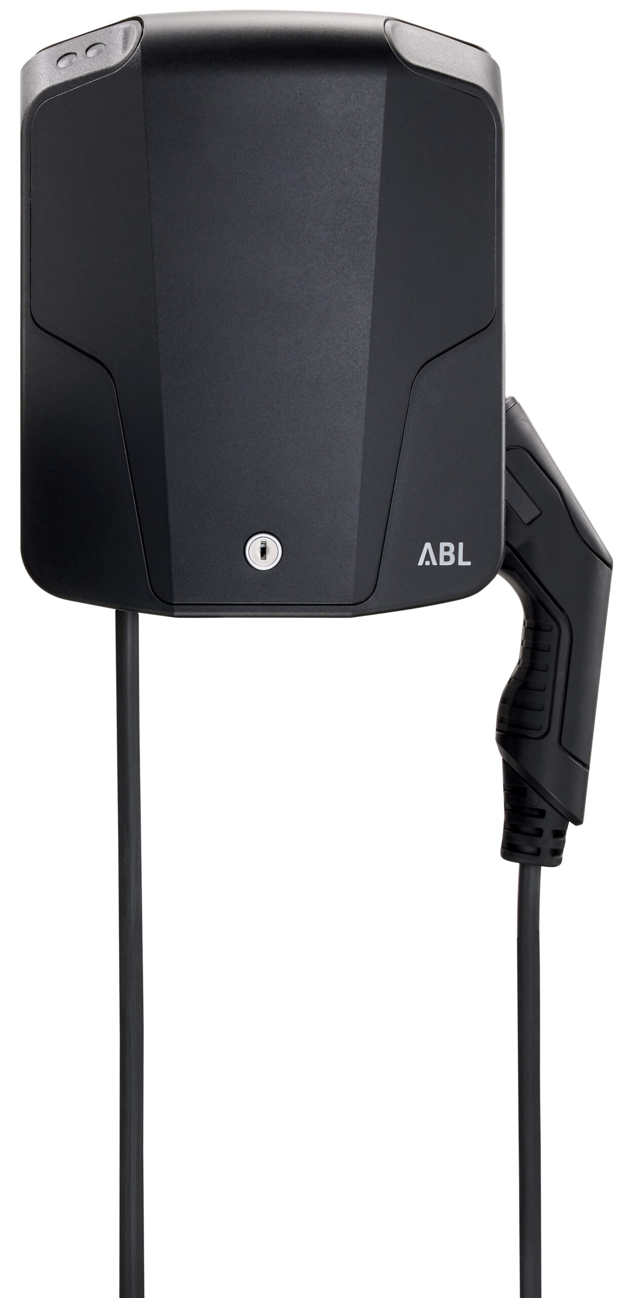 Abl Emobility Wallbox Emh1 11Kw 16A/400V 3F + Type2 Laadkabel