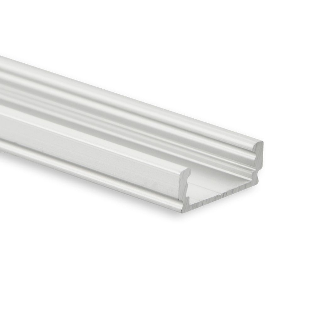 Tronix Lighting Profiel T.b.v. Led Strip Max. 12Mm - 2 Meter