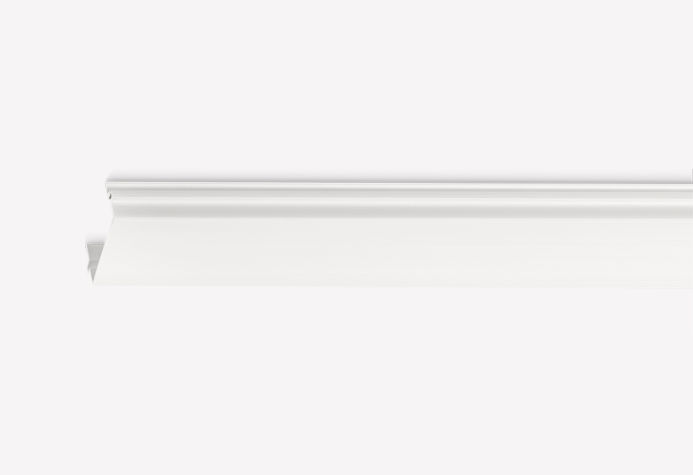 Norton Nls-Aul Afdekplaat Nls-U Led 1,53M