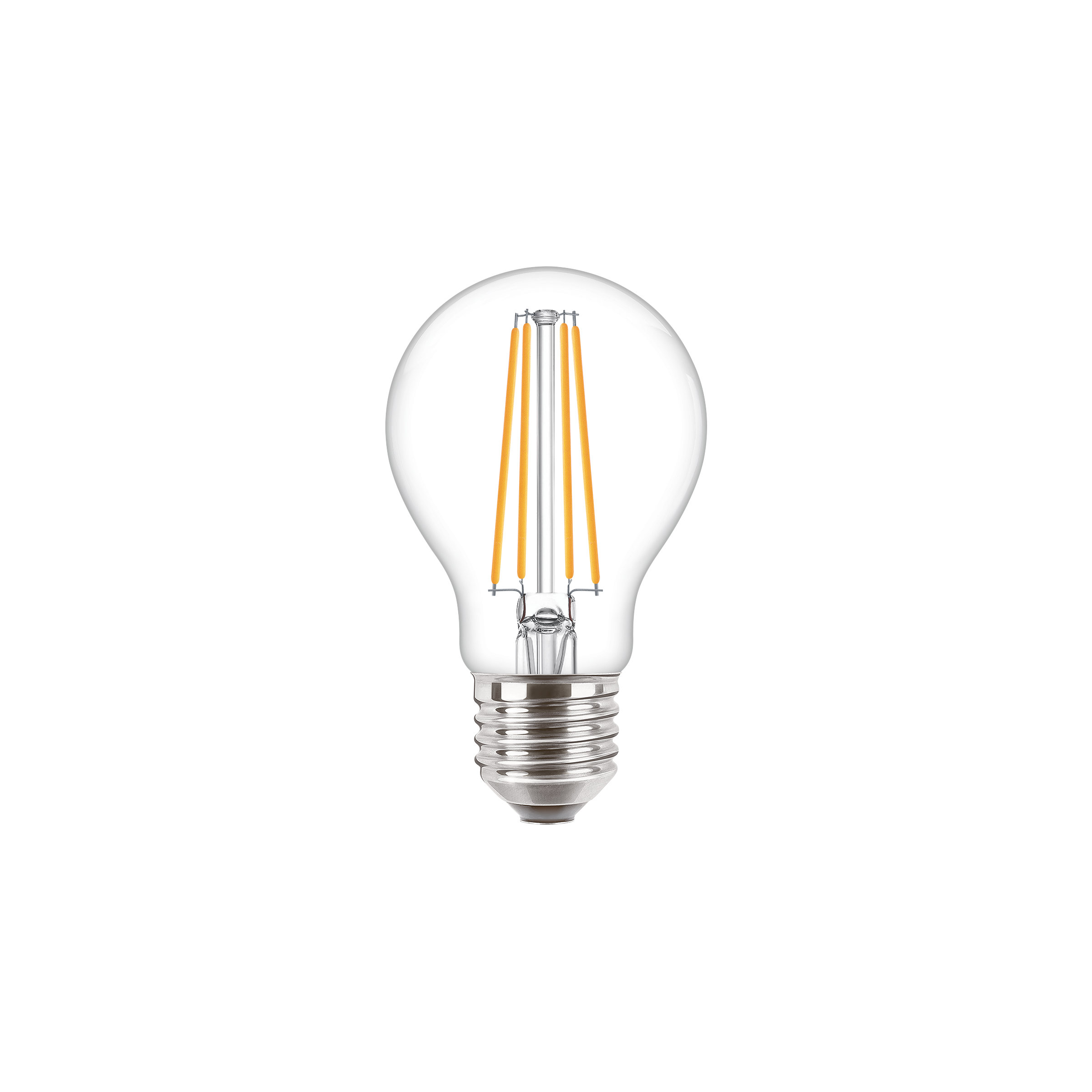 Philips Corepro Ledbulb 7-60W E27 A60 827 Cl Nd