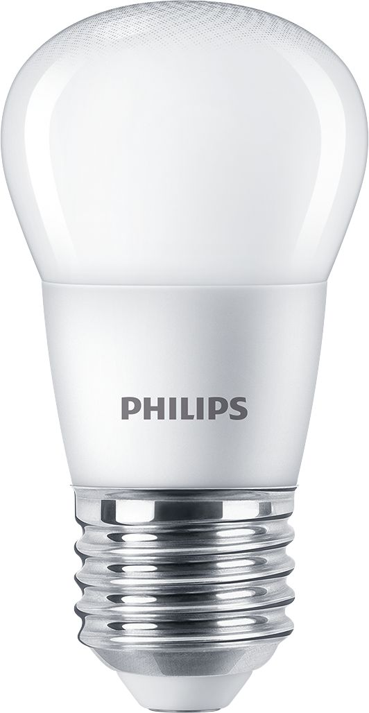 Philips Corepro Ledluster 5-40W E27 P45 827 Fr Nd - Afbeelding 2