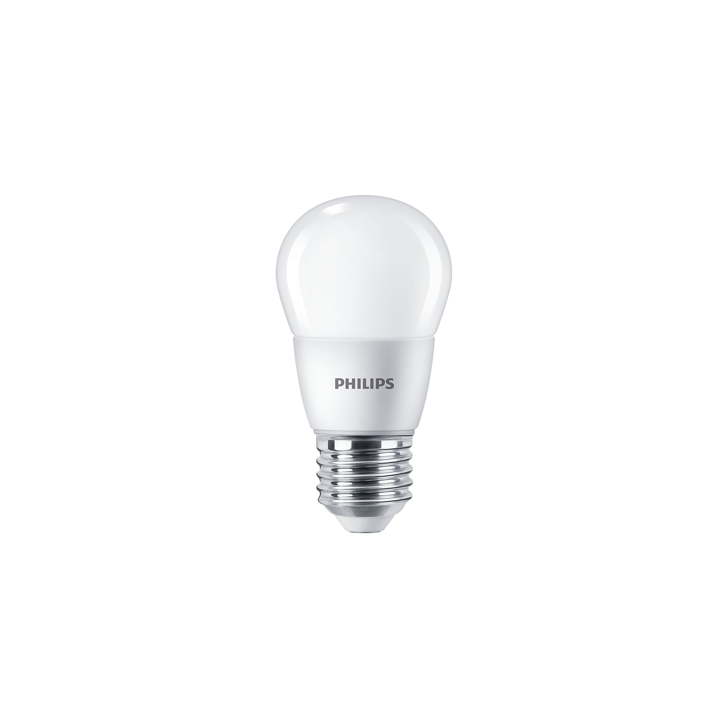 Philips Corepro Ledlustre 7-60W E27 P48 840 Fr Nd