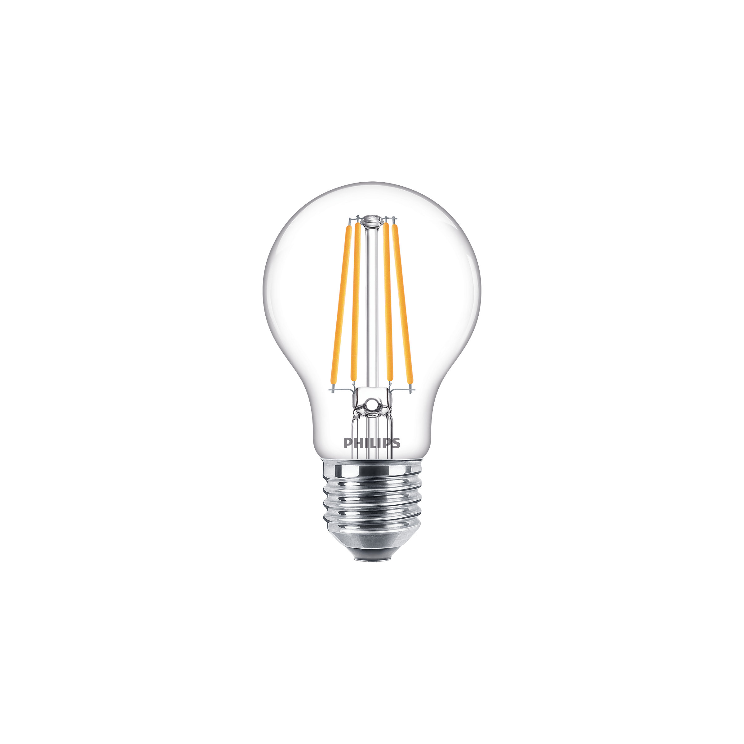 Philips Corepro Ledbulb 8.5-75W E27 A60 827 Cl Nd