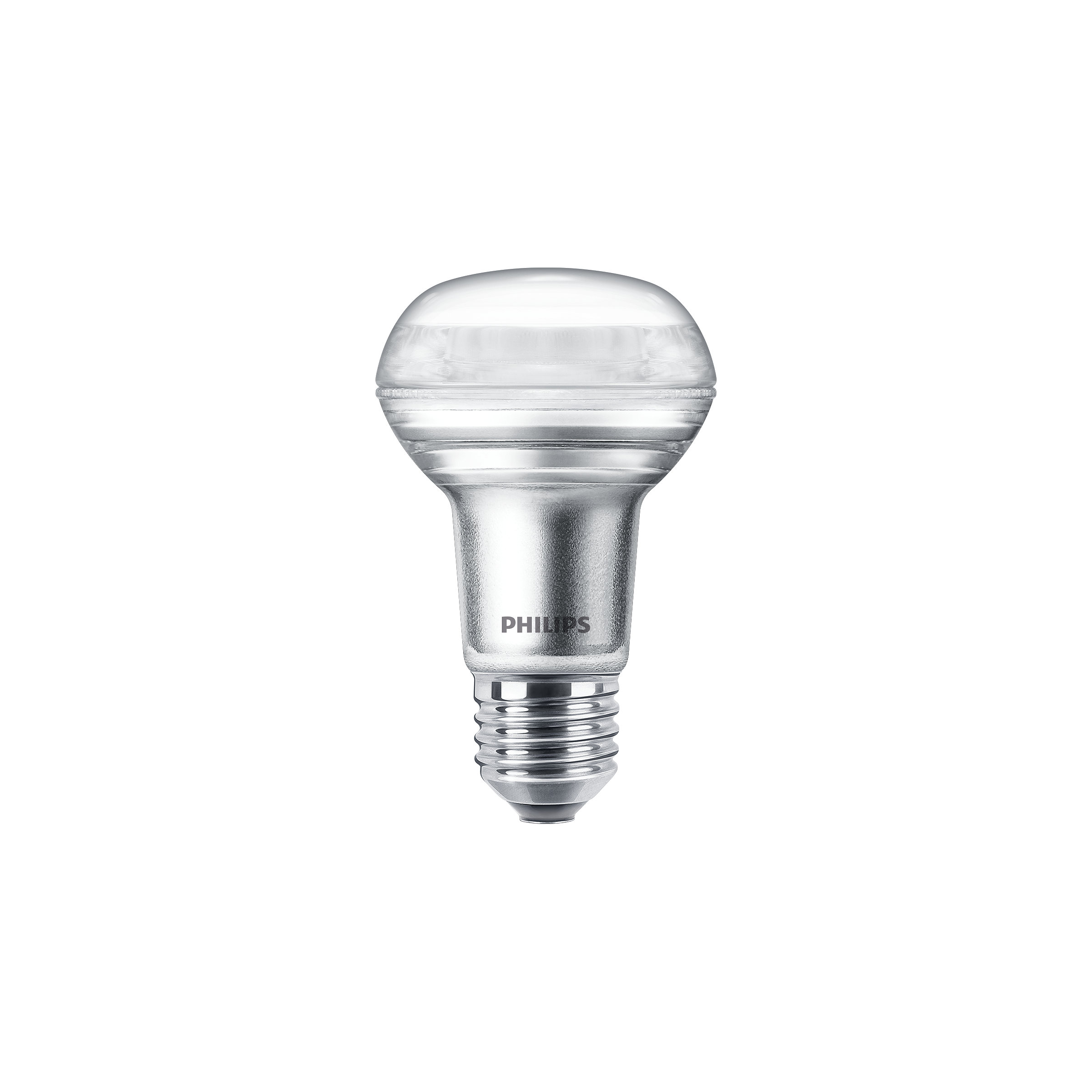 Philips Corepro Ledspot 4.5-60W E27 R63 827 36D Dimbaar