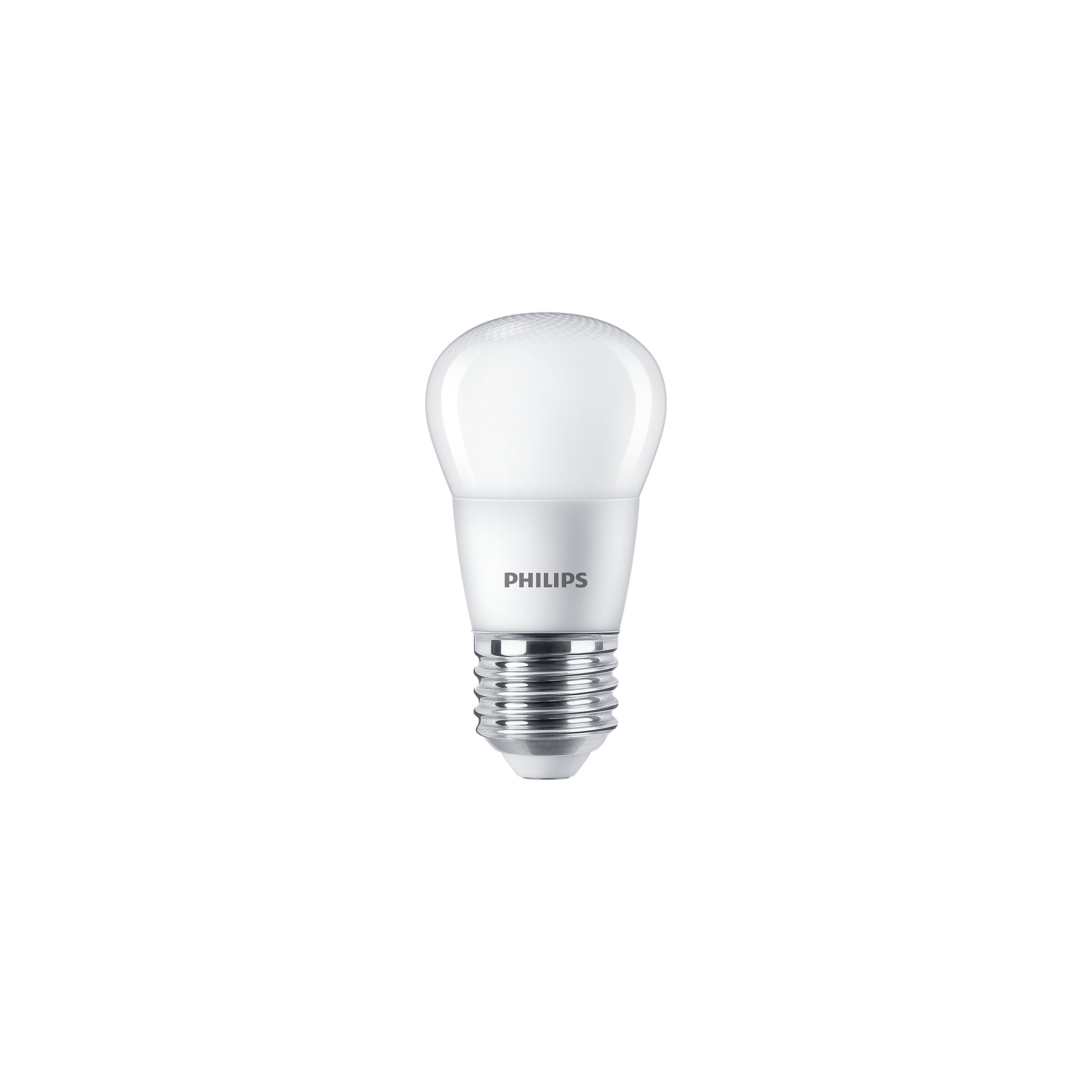 Philips Corepro Ledluster 5-40W E27 P45 827 Fr Nd