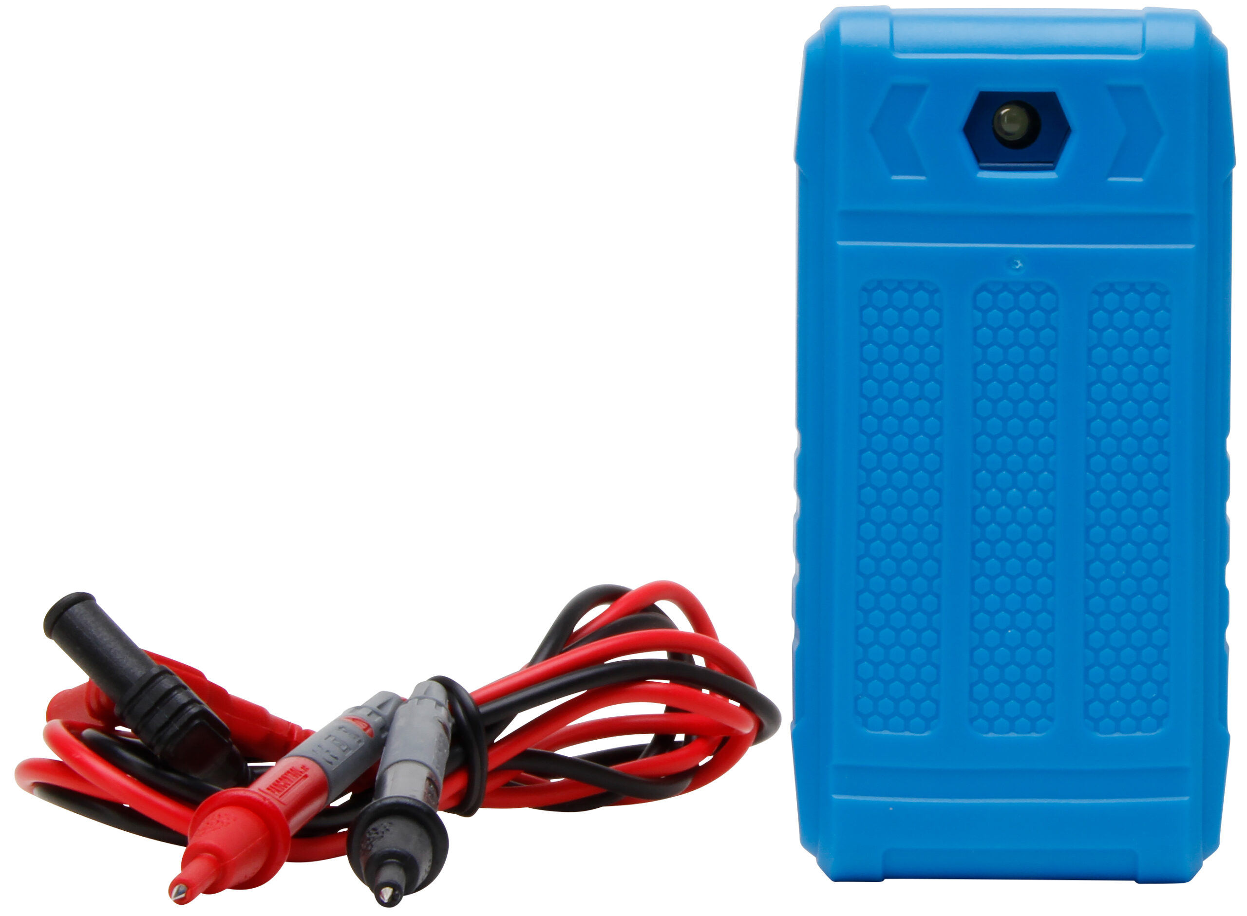 Kopp Digitale Multimeter Met 6 Functies En 16 Bereiken - Afbeelding 2