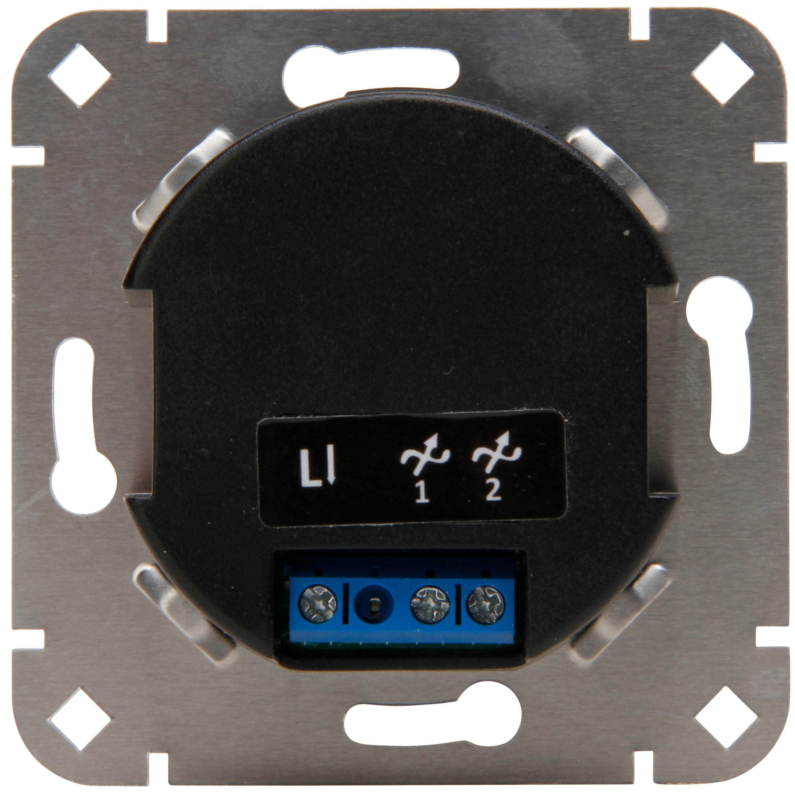 Kopp Universele Led Duo Dimmer Rc 2X 1-100W - Afbeelding 2