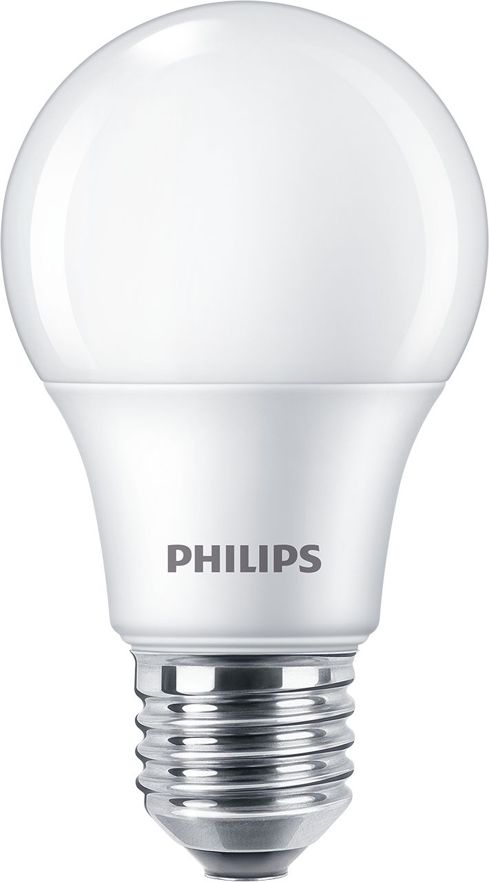 Philips Corepro Ledbulb 4.9-40W E27 A60 830 Fr Nd - Afbeelding 4