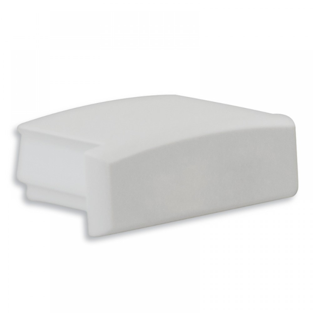 Tronix Lighting Eindkap Gesloten Voor Led Strip Profiel Pl1 / 47510