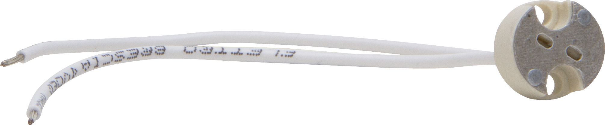 Kopp Halogeenfitting 12V G6,35 / G5,3 / G4 2St