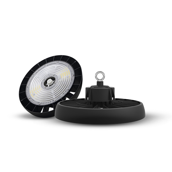 Interlight Next Led Highbay 120W 90° 4.000K Ip65 Dimbaar
