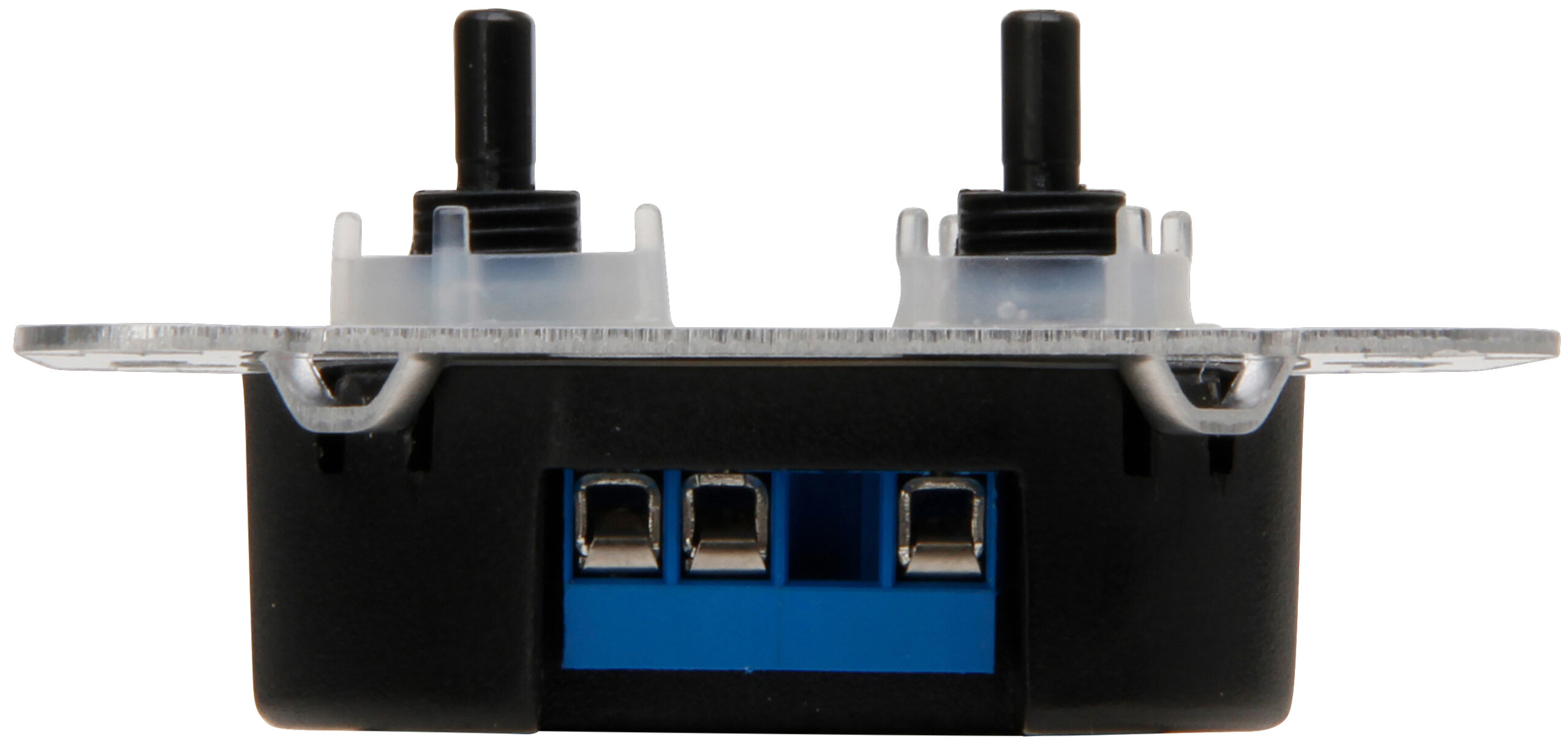 Kopp Universele Led Duo Dimmer Rc 2X 1-100W - Afbeelding 4
