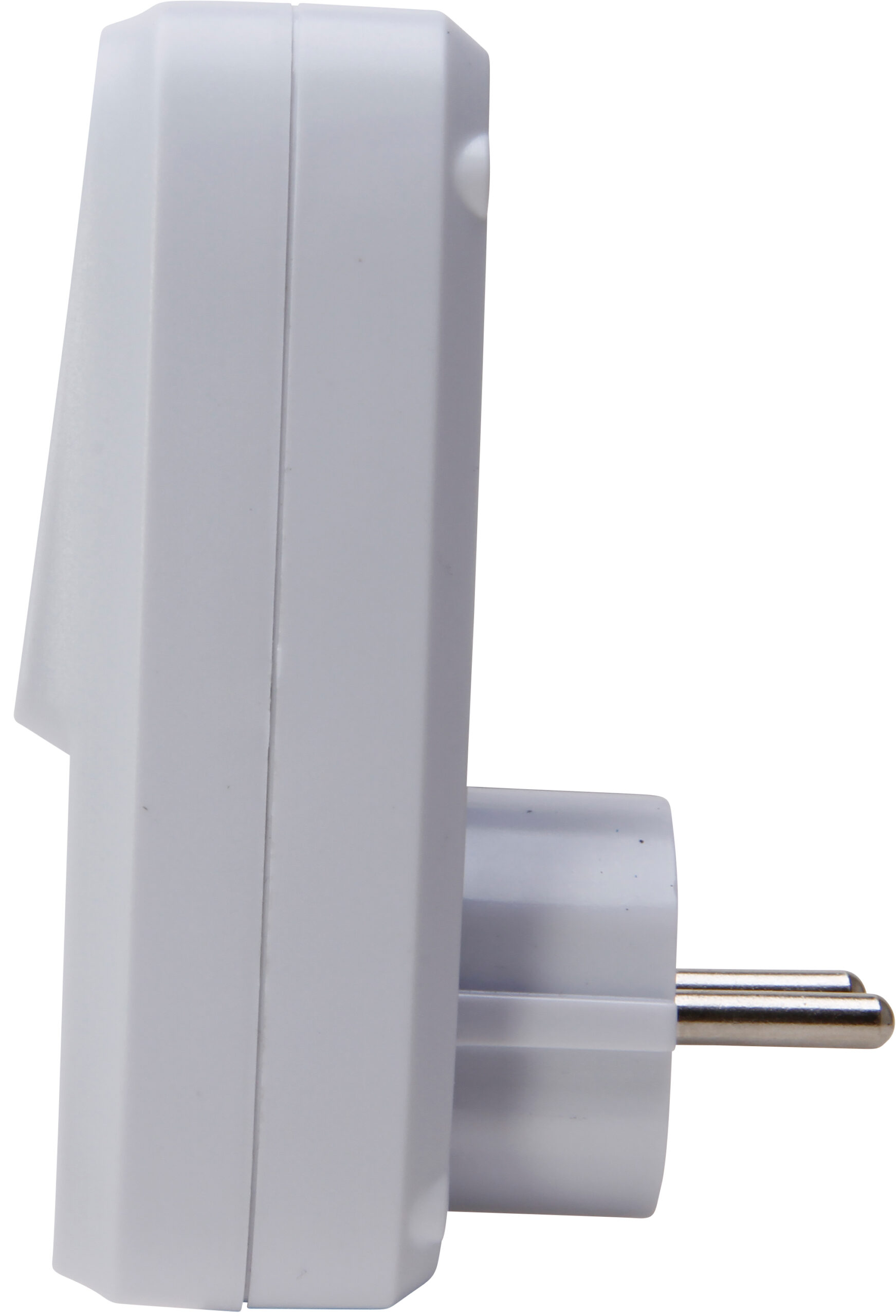 Kopp Energie / Kwh Verbruiksmeter Plug In Wit - Afbeelding 3