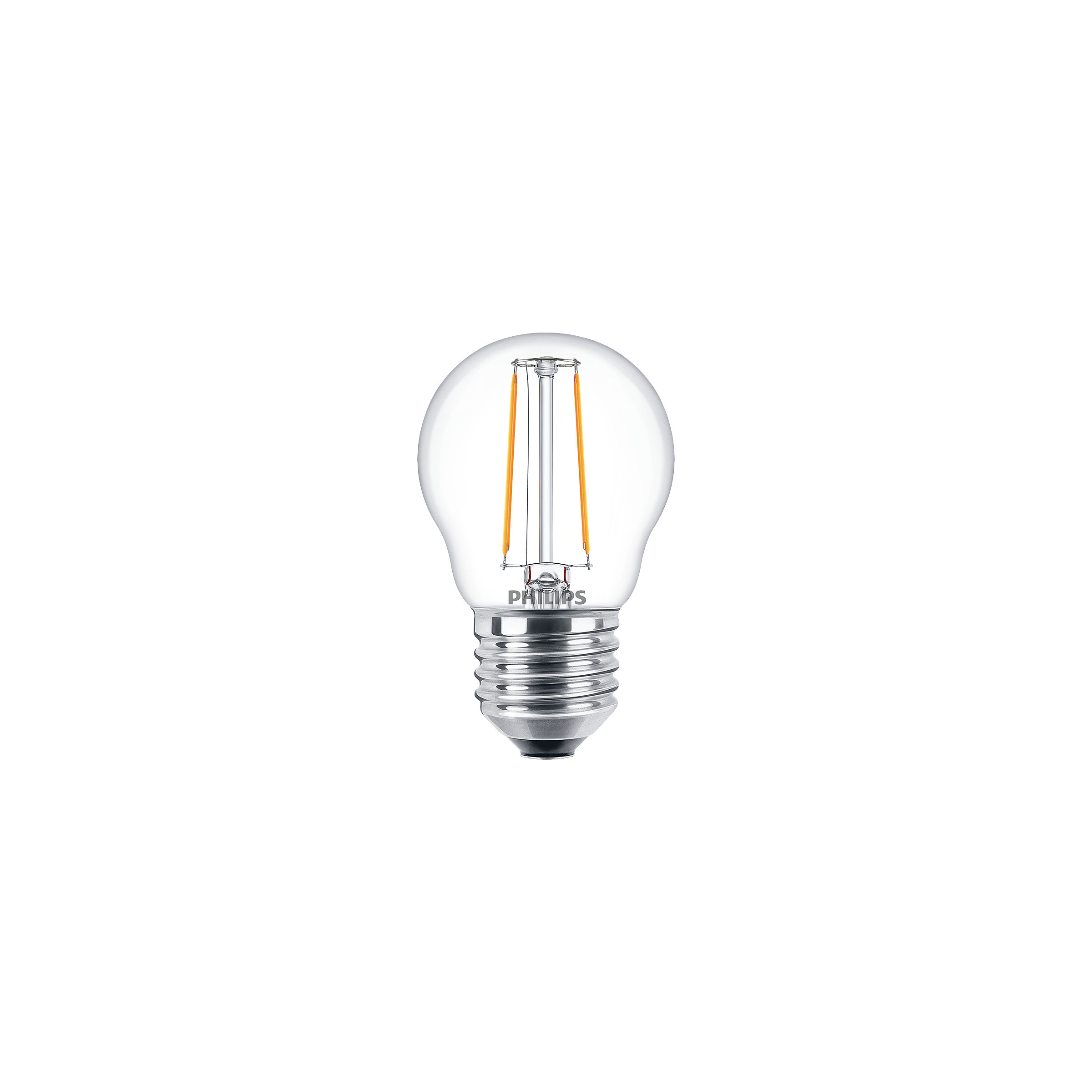 Philips Corepro Ledluster 2-25W E27 P45 827 Cl Nd