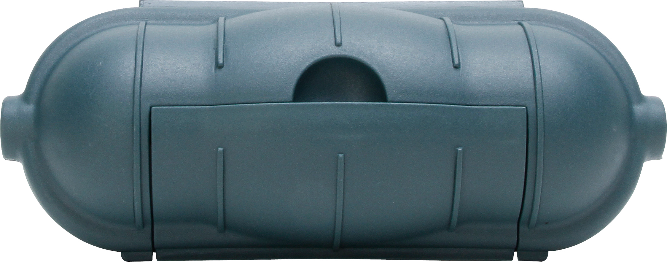 Kopp Safe-Box Ip44 Groen