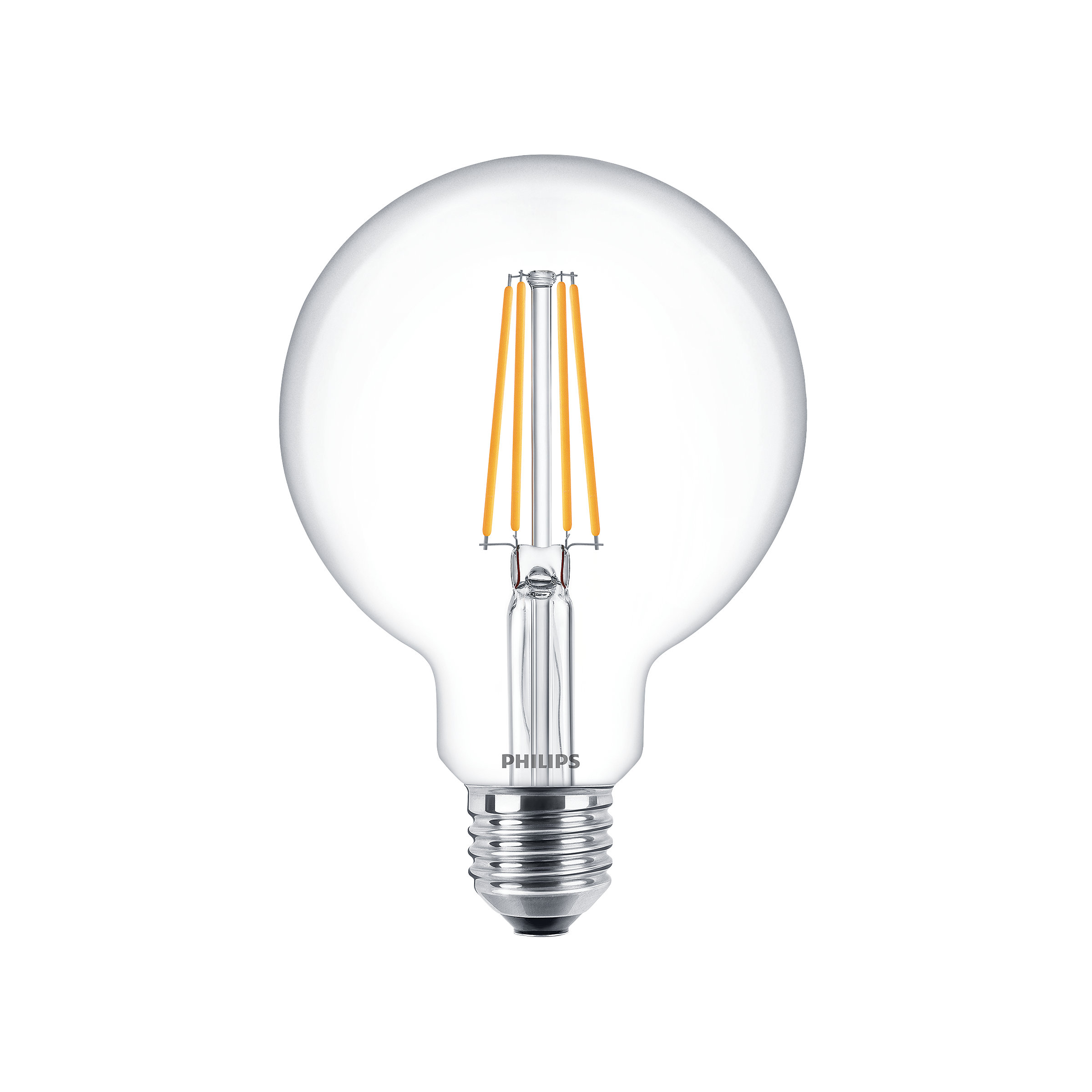 Philips Corepro Ledbulb 7-60W E27 G93 827 Cl Nd