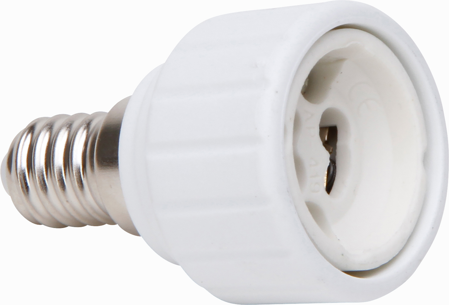 Kopp Overgangsfitting E14 Naar Gu10