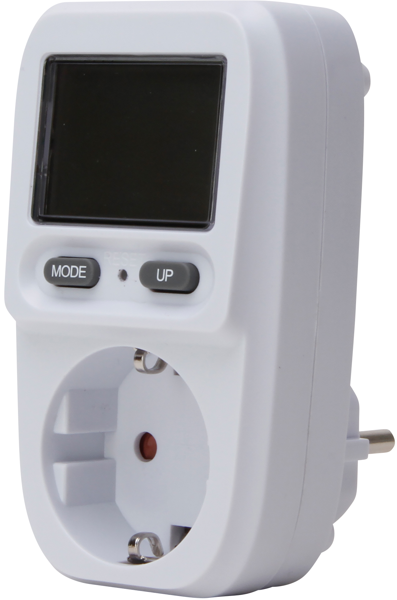 Kopp Energie / Kwh Verbruiksmeter Plug In Wit - Afbeelding 4