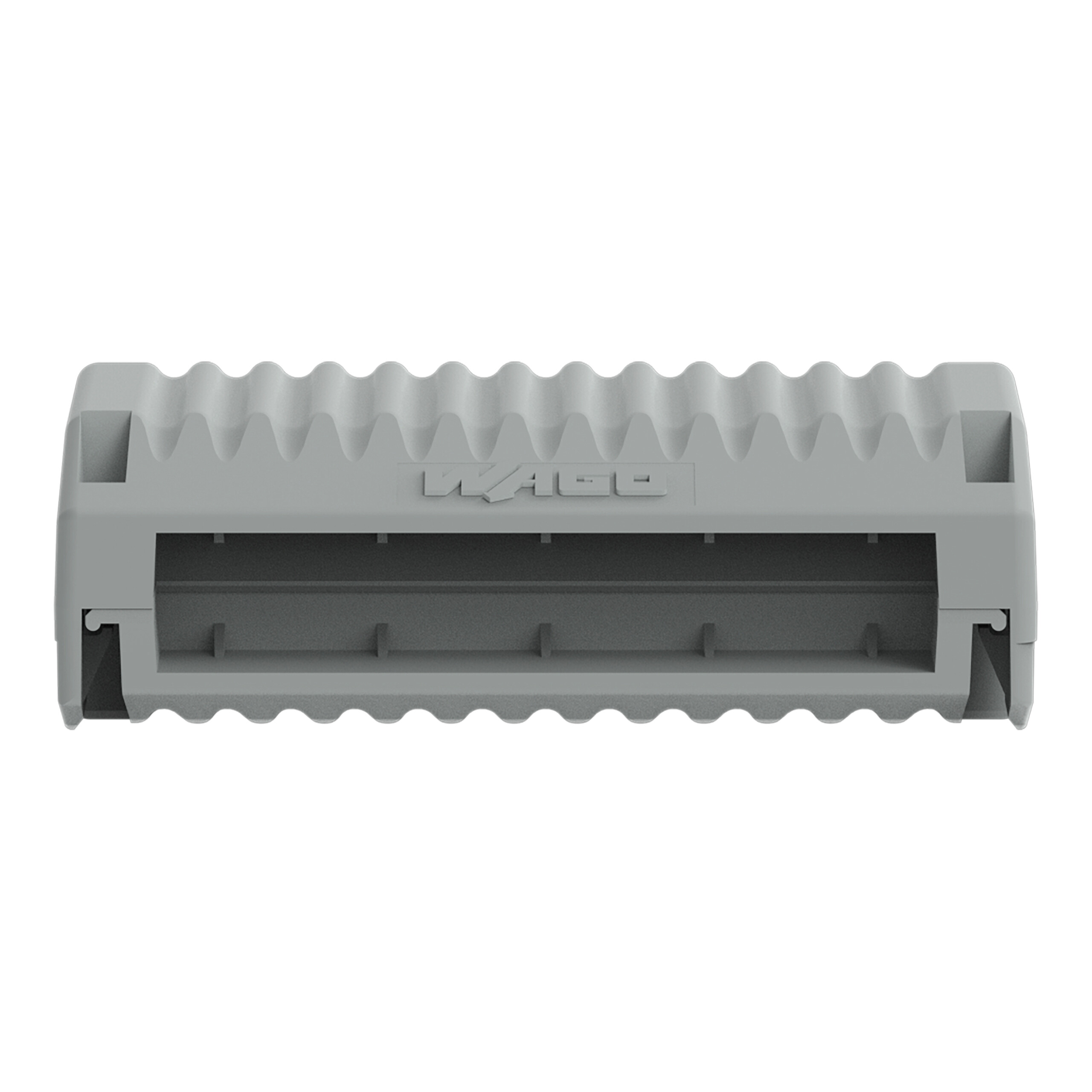 Wago Gelbox Voor Lasklemmen Max. 4Mm² Maat 3 - 3St In Bls - Afbeelding 3