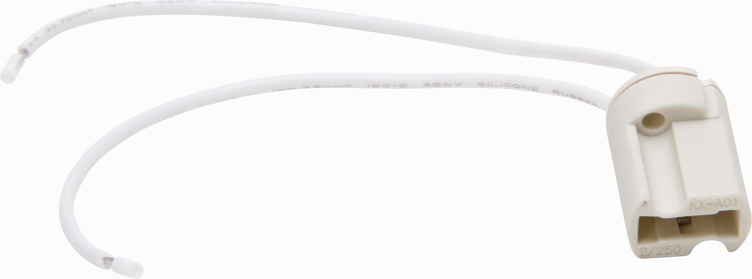 Kopp Halogeenlamp Fitting Gz9