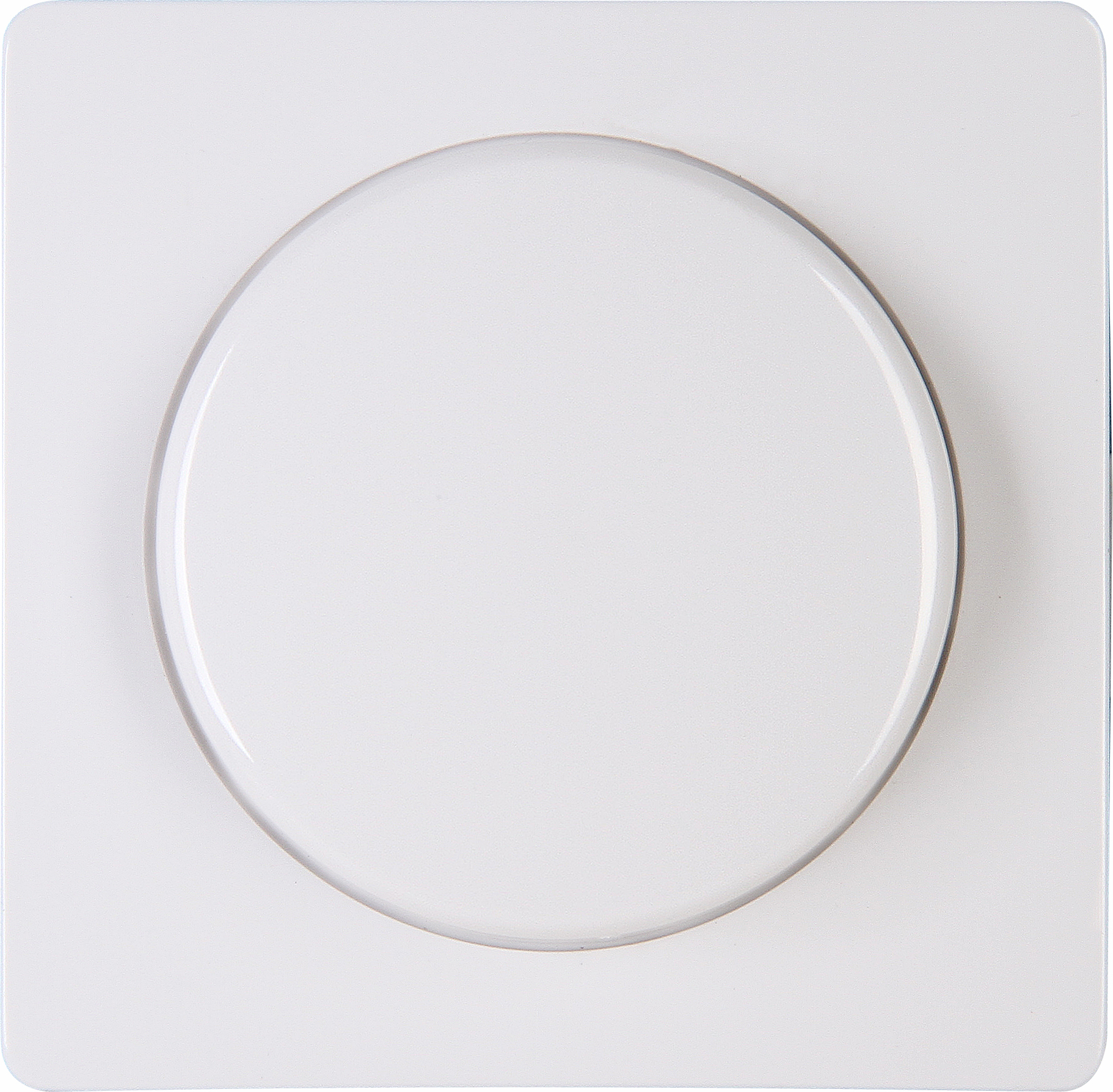 Kopp Hk05 - Dimmerknop Arctic Wit