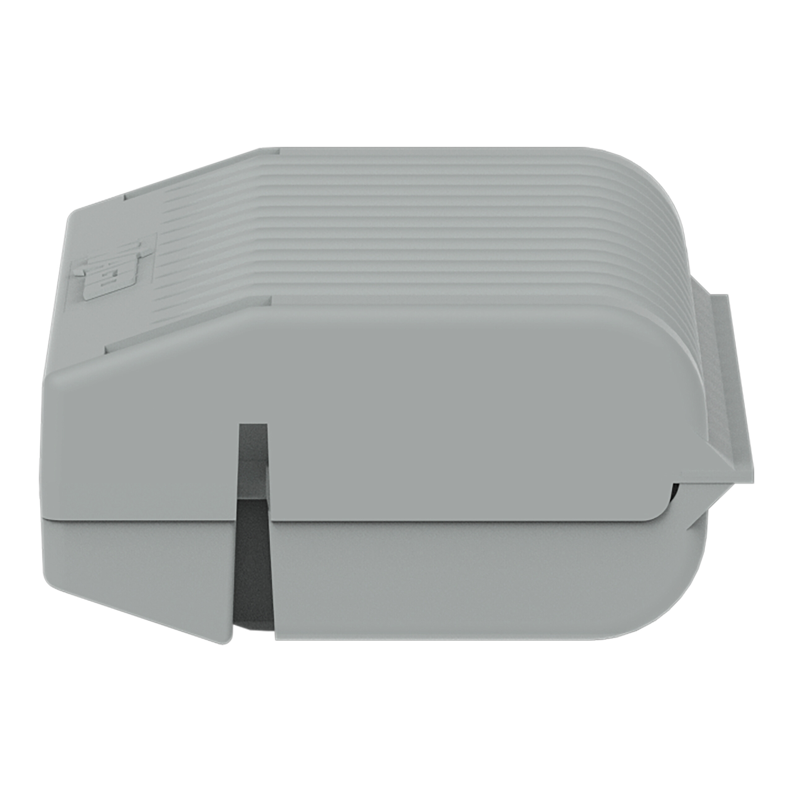 Wago Gelbox Voor Lasklemmen Max. 4Mm² Maat 3 - 3St In Bls - Afbeelding 7