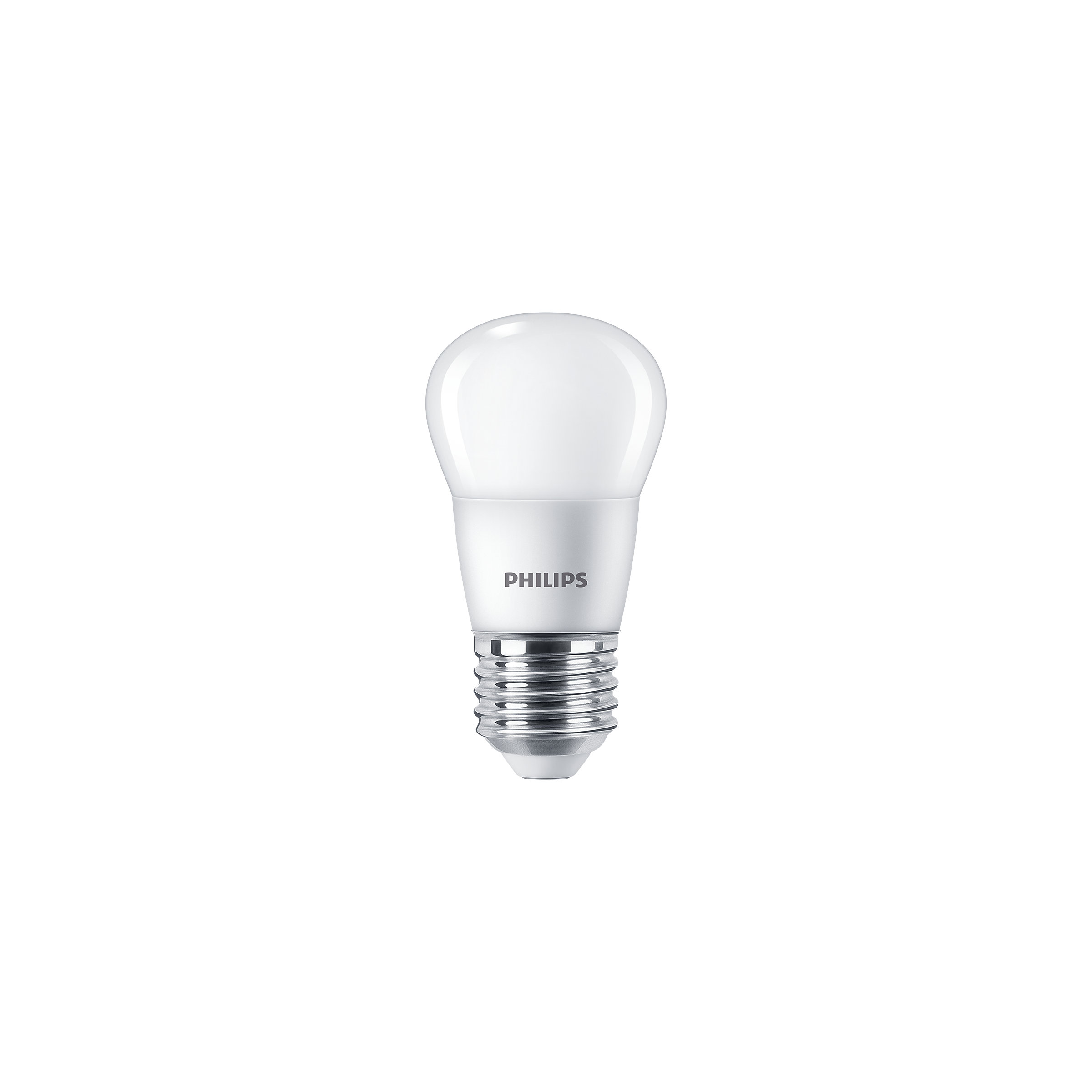 Philips Corepro Ledluster 2.8-25W E27 P45 827 Fr Nd