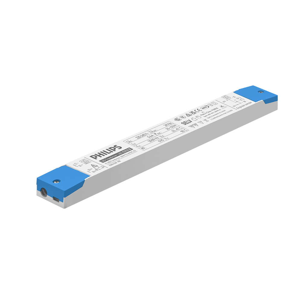Tronix Lighting Led Driver 100W 24V Dimbaar Dali T.b.v. Led Strip - Afbeelding 2