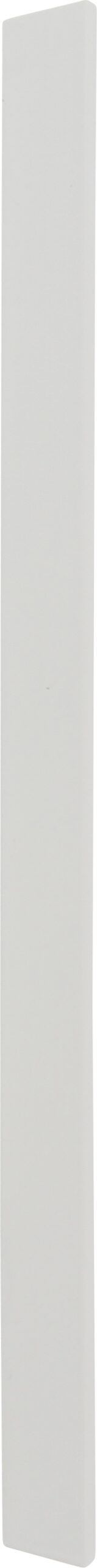 Kopp Hk07 Pure - Afdekraam 2-Voudig Mat Wit - Afbeelding 2