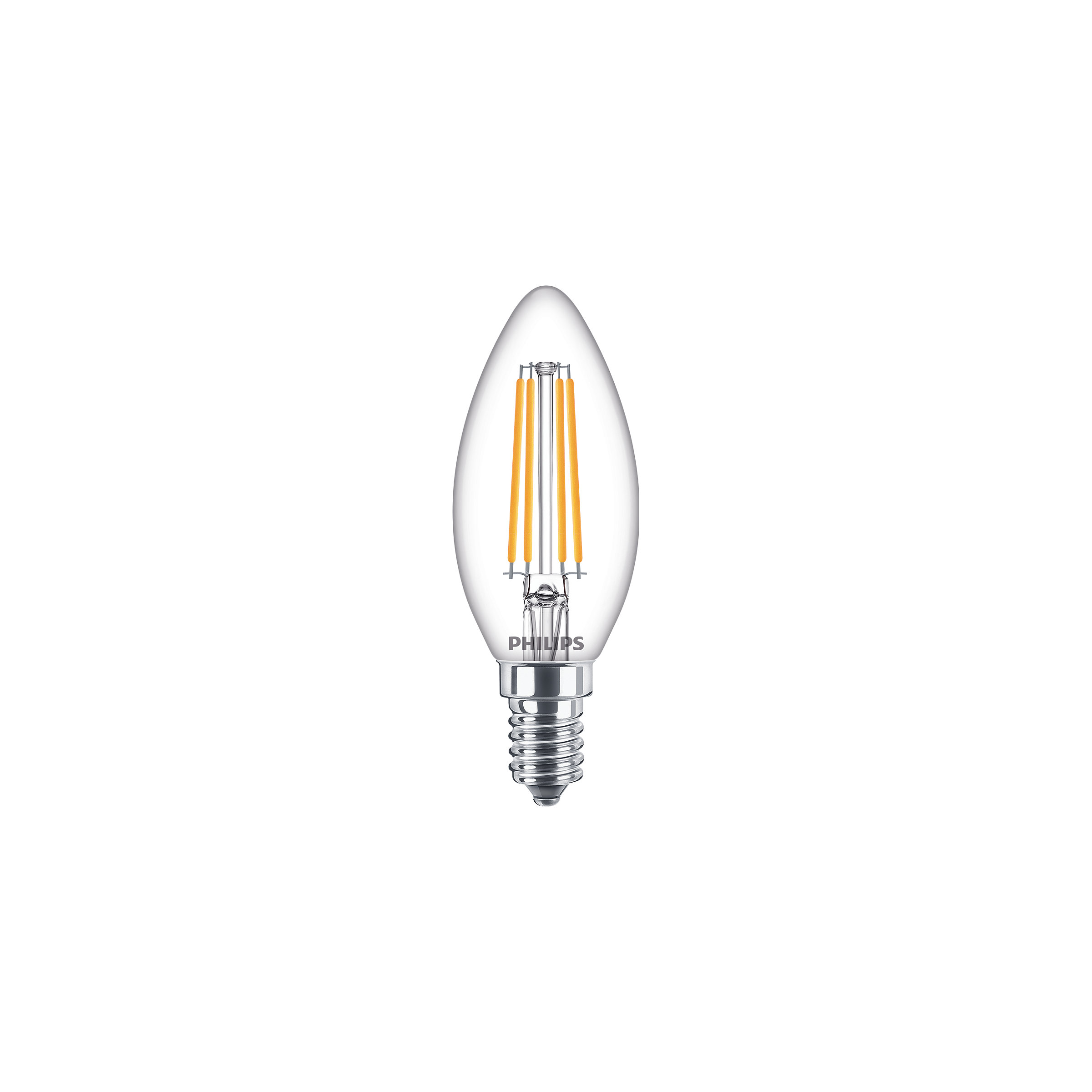Philips Corepro Ledcandle 6.5-60W E14 B35 827 Cl Nd